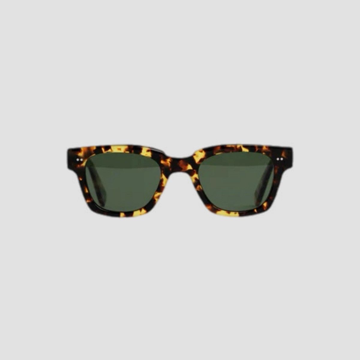 Aime Leon Dore Aime Leon Dore Gallo Sunglasses Tortoise Shell Size ONE SIZE - 3 Thumbnail