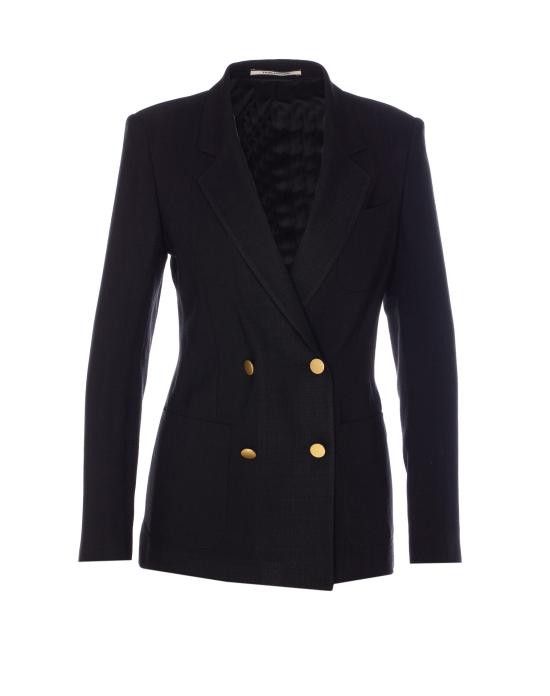 Tagliatore TAGLIATORE Women Jackets J NAYADE10L 340159EN822 Black Size M / US 6-8 / IT 42-44 - 1 Thumbnail