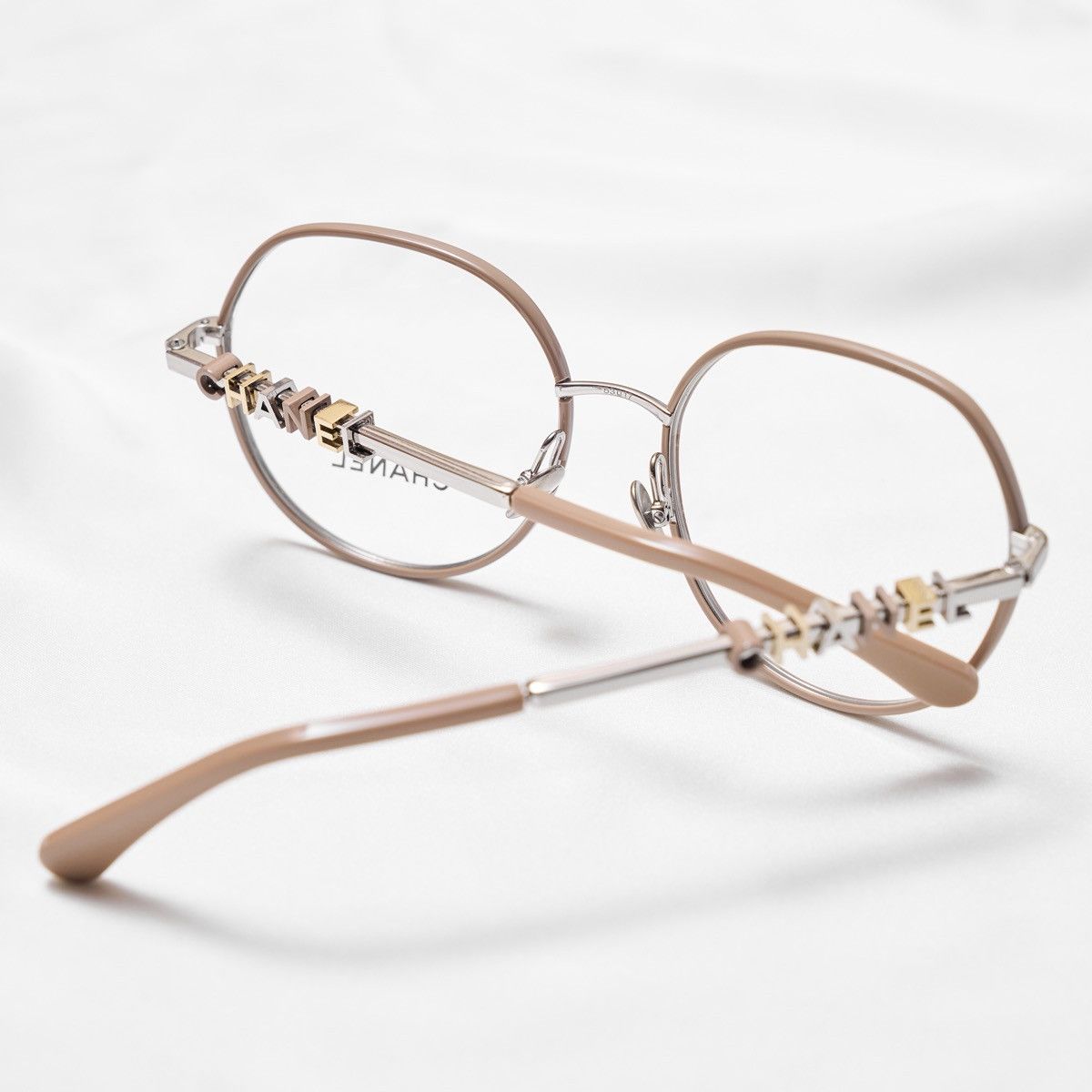 Chanel CHANEL 0CH2213 C261 GLASSES Size ONE SIZE - 7 Thumbnail