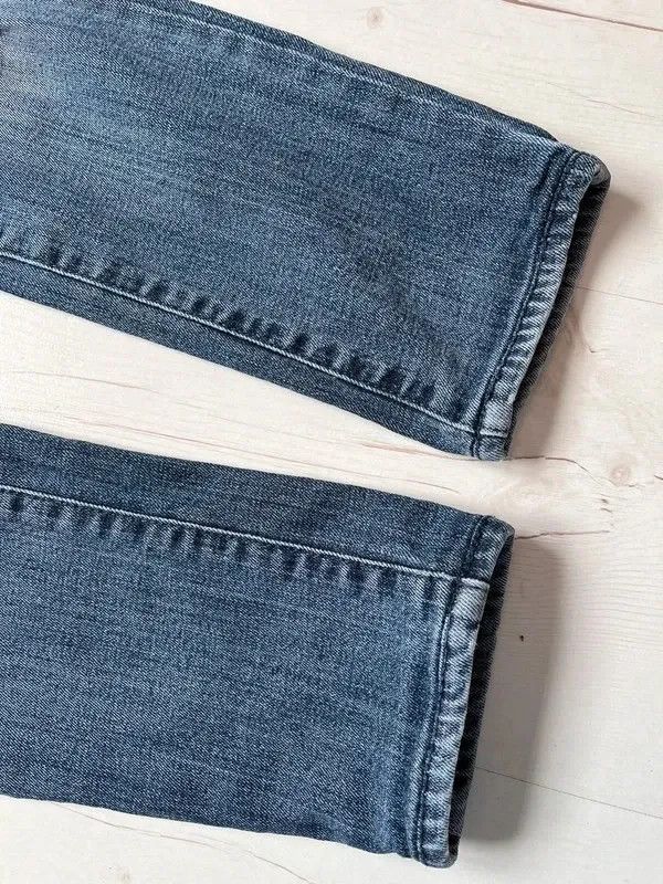 Dsquared2 Dsquared 2 Designer Jeans Denim Distressed Ripped Sz W 29 Size 30" / US 8 / IT 44 - 6 Thumbnail