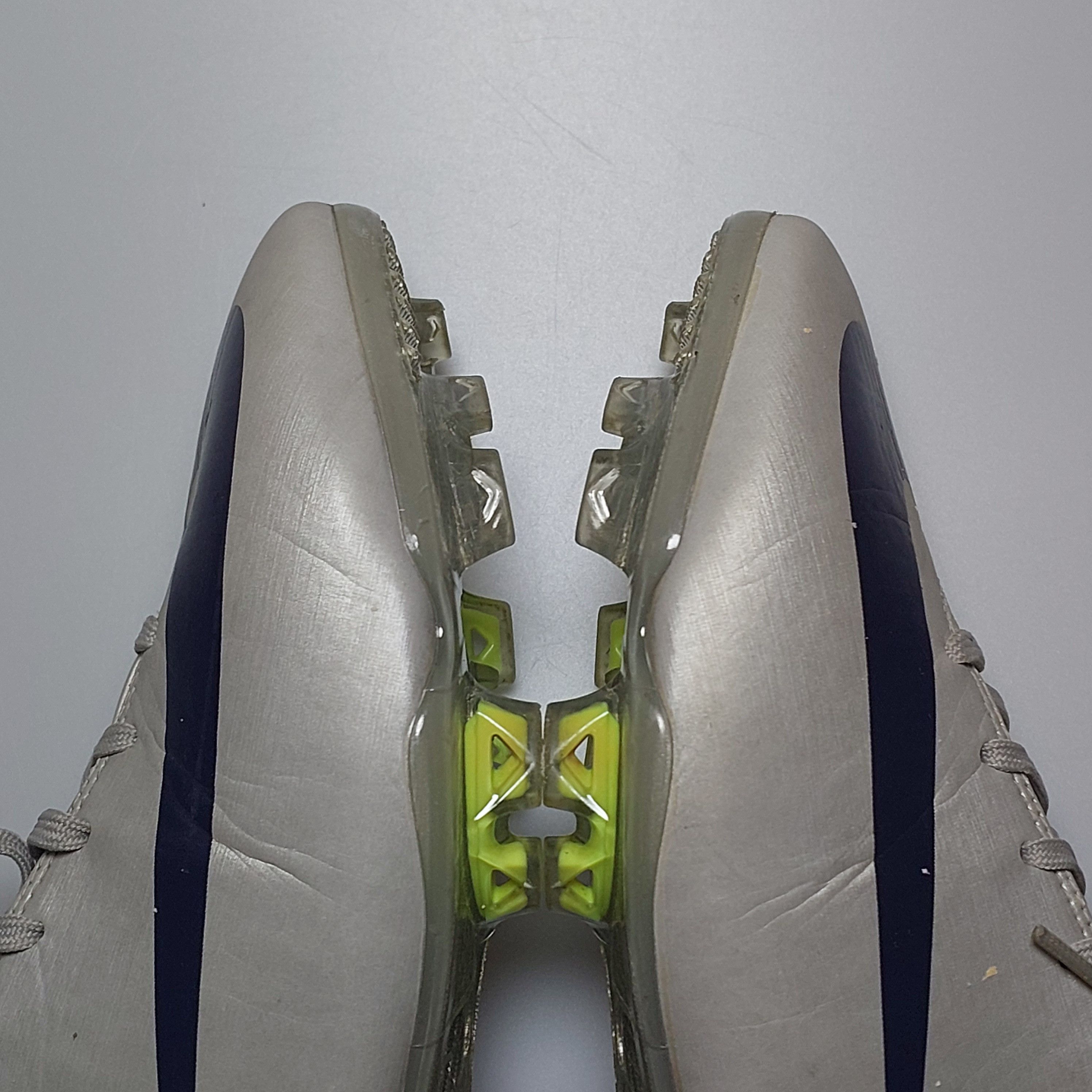 Nike Mercurial Vapor VII Elite FG 441976-051 US8.5 UK7.5 26.5CM Size US 8.5 / EU 41-42 - 8 Thumbnail