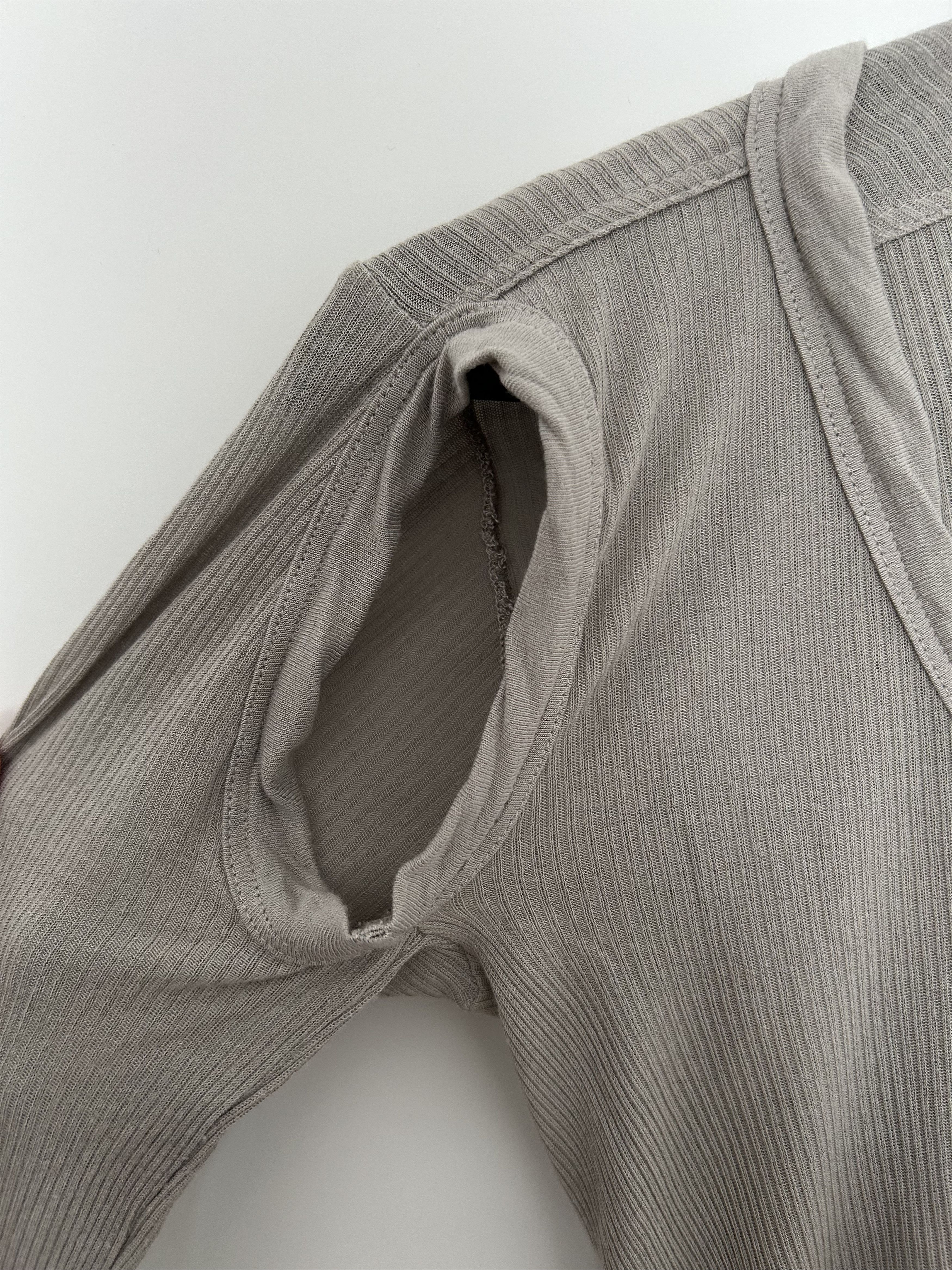 Rick Owens Rick Owens Cropped Banana Long Size S / US 4 / IT 40 - 4 Thumbnail