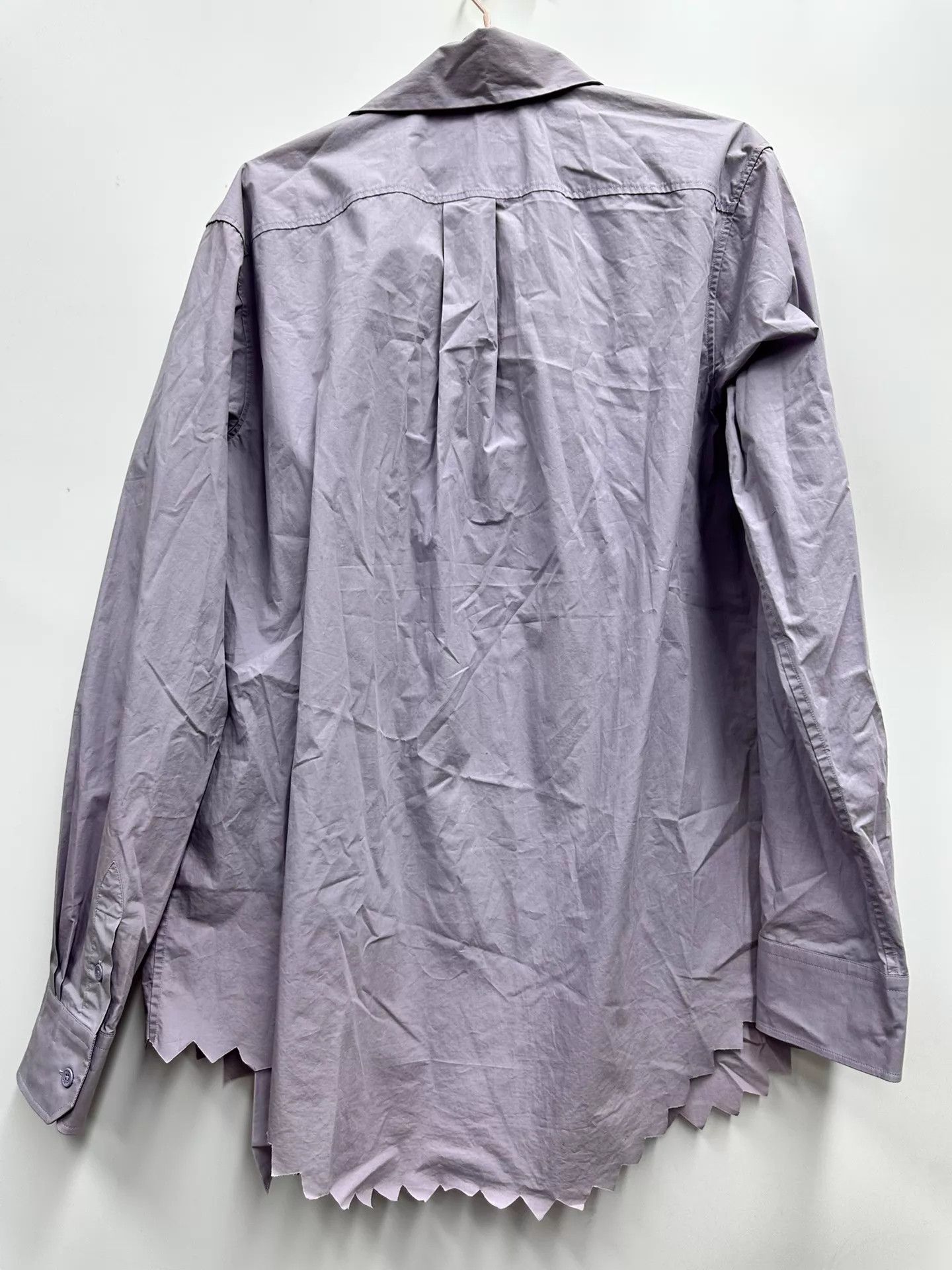 Louis Vuitton Louis Vuitton XS Shirt 47/110/80/65 Size US XS / EU 42 / 0 - 2 Thumbnail