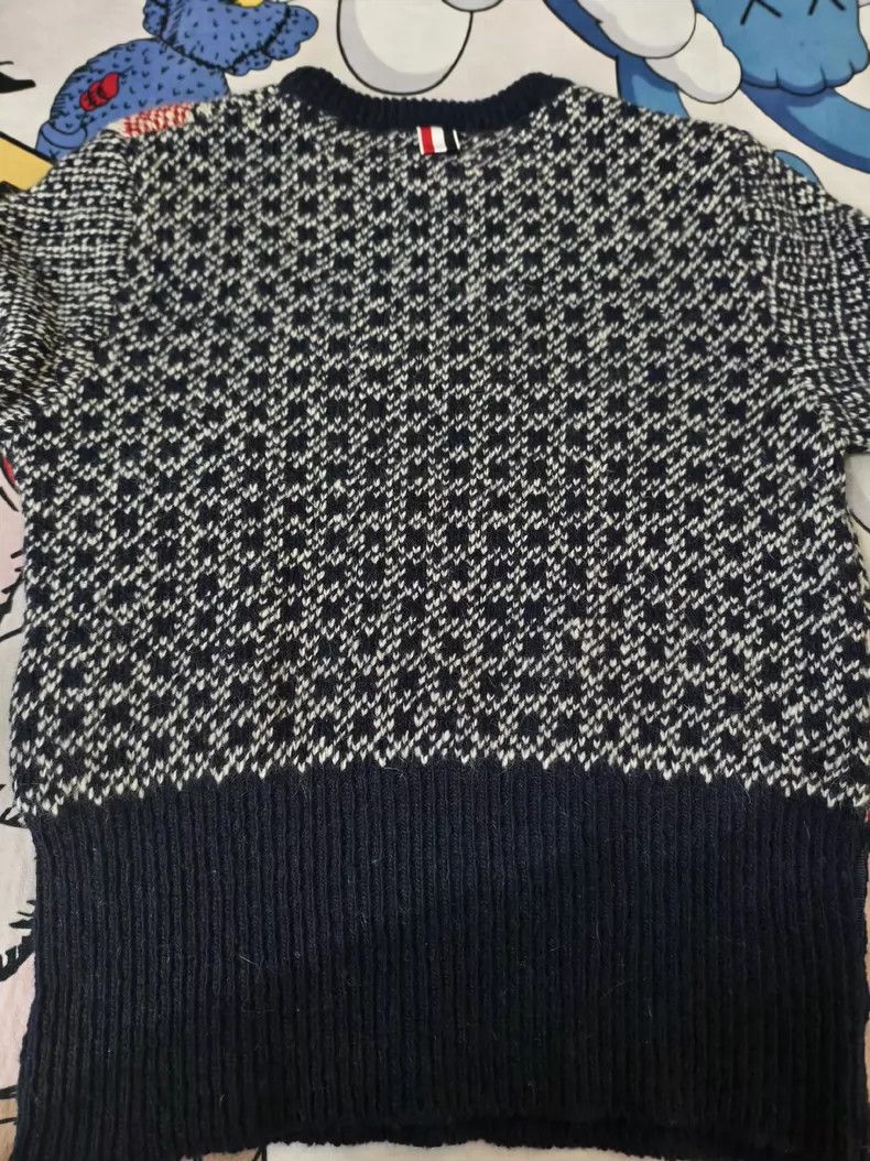Other Thom Browne Knitted sweaters Size US XS / EU 42 / 0 - 2 Thumbnail