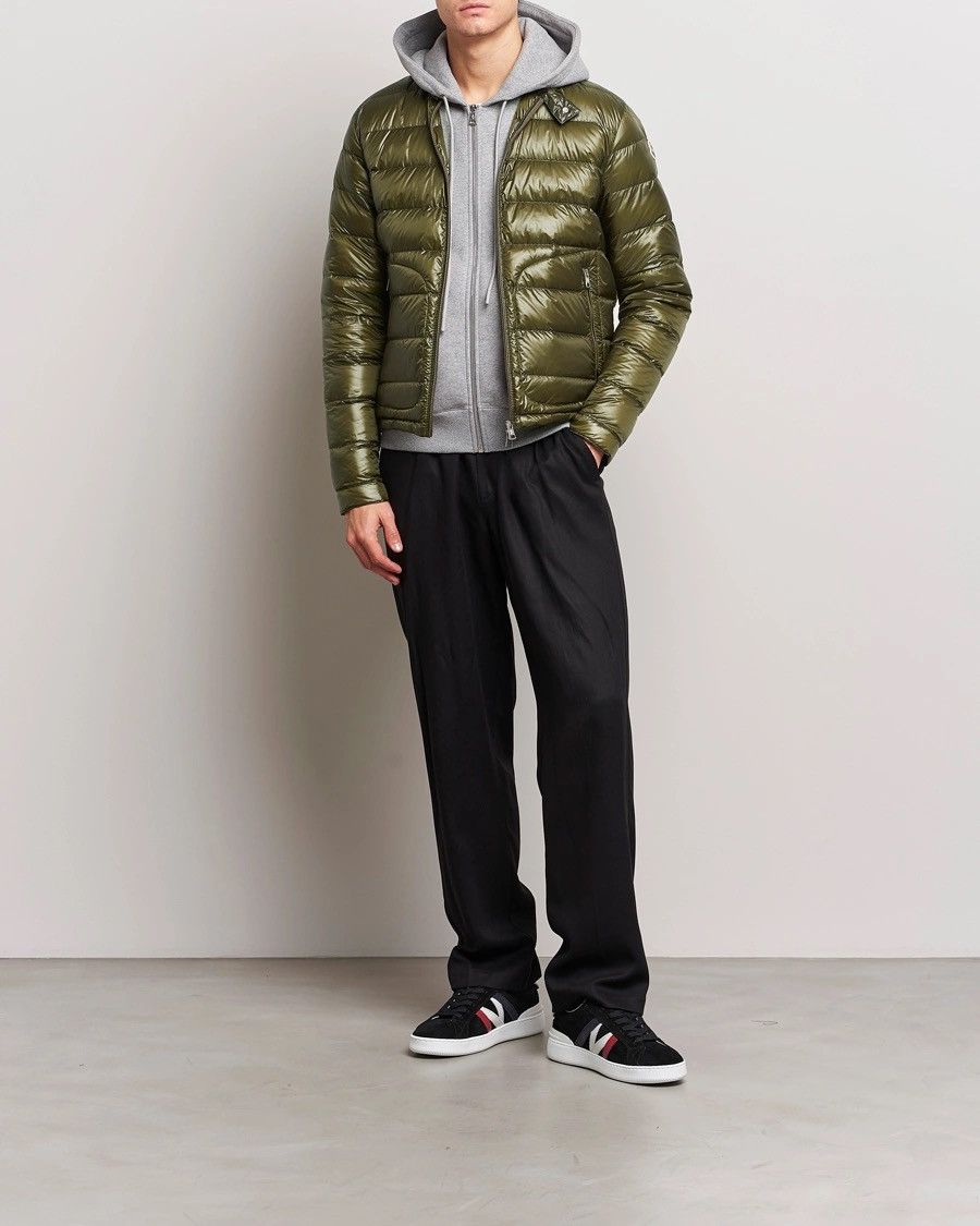 Moncler moncler acorus Size US M / EU 48-50 / 2 - 2 Thumbnail