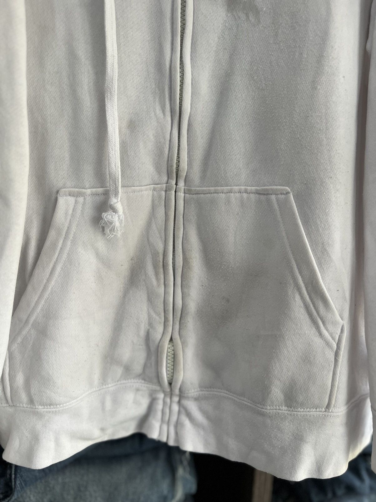Japanese Brand 🔥Nev Free Waves Zipper Hoodie Size US M / EU 48-50 / 2 - 8 Thumbnail