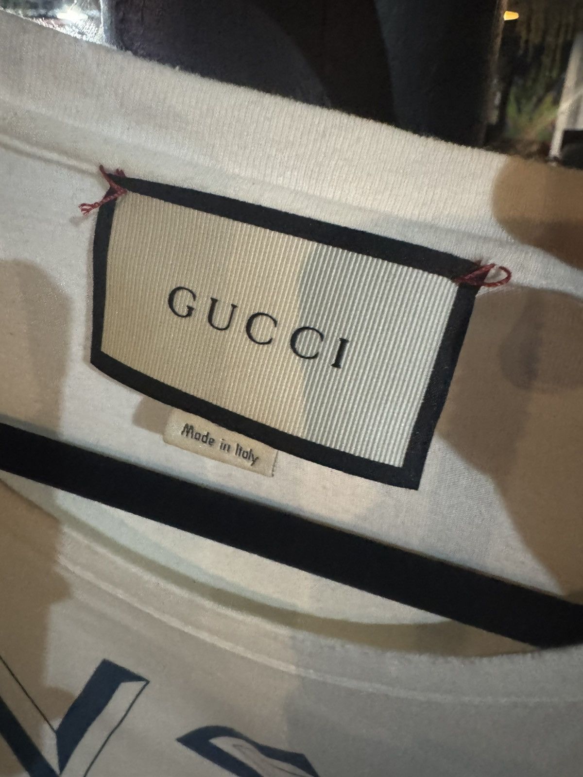 Gucci Gucci X Disney Donald Duck Size S / US 4 / IT 40 - 8 Thumbnail