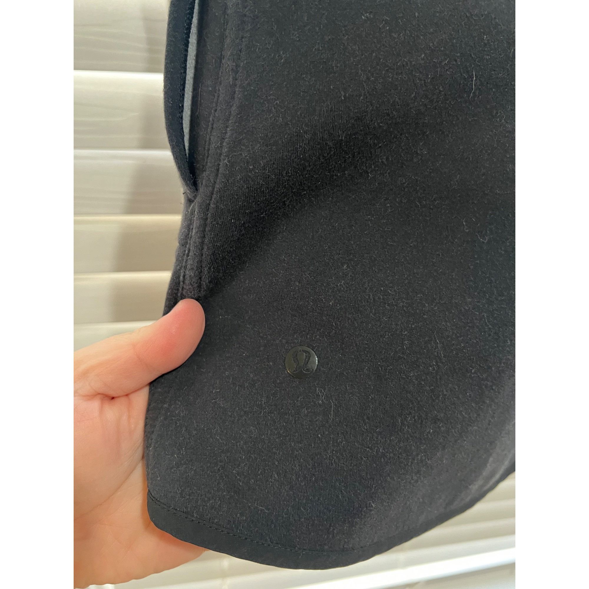 Lululemon Lululemon Women's Reversible Imsculpt Vest - Size 8 Size M / US 6-8 / IT 42-44 - 8 Thumbnail