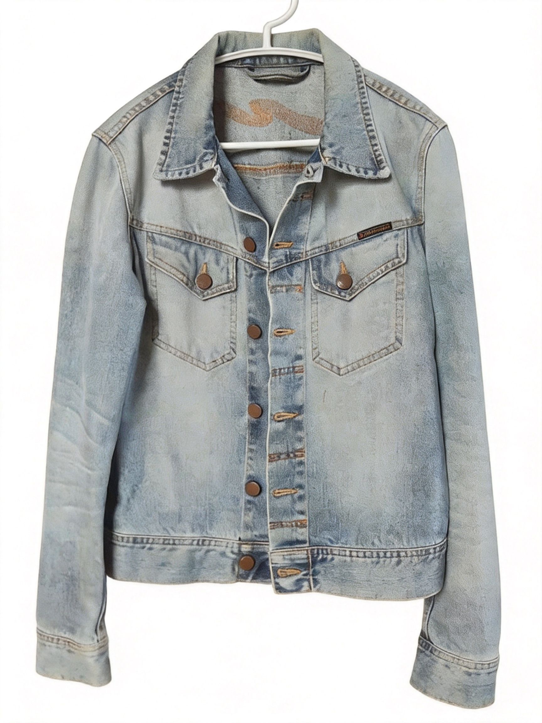 Nudie Jeans Authentic NUDIE JEANS 