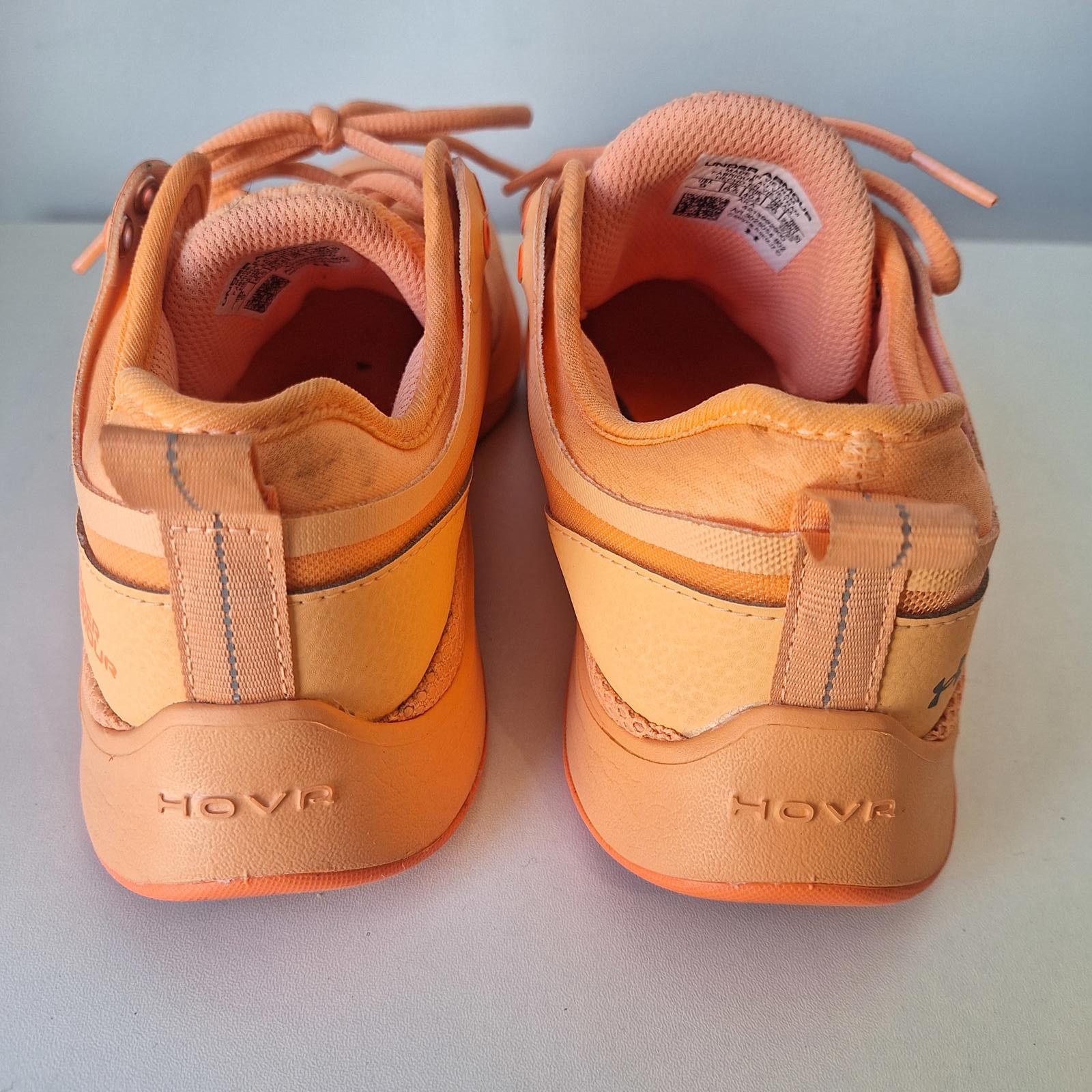 Under Armour Under Armour HOVR Omna Womens shoes Women us9 Size US 8.5 / IT 38.5 - 5 Thumbnail