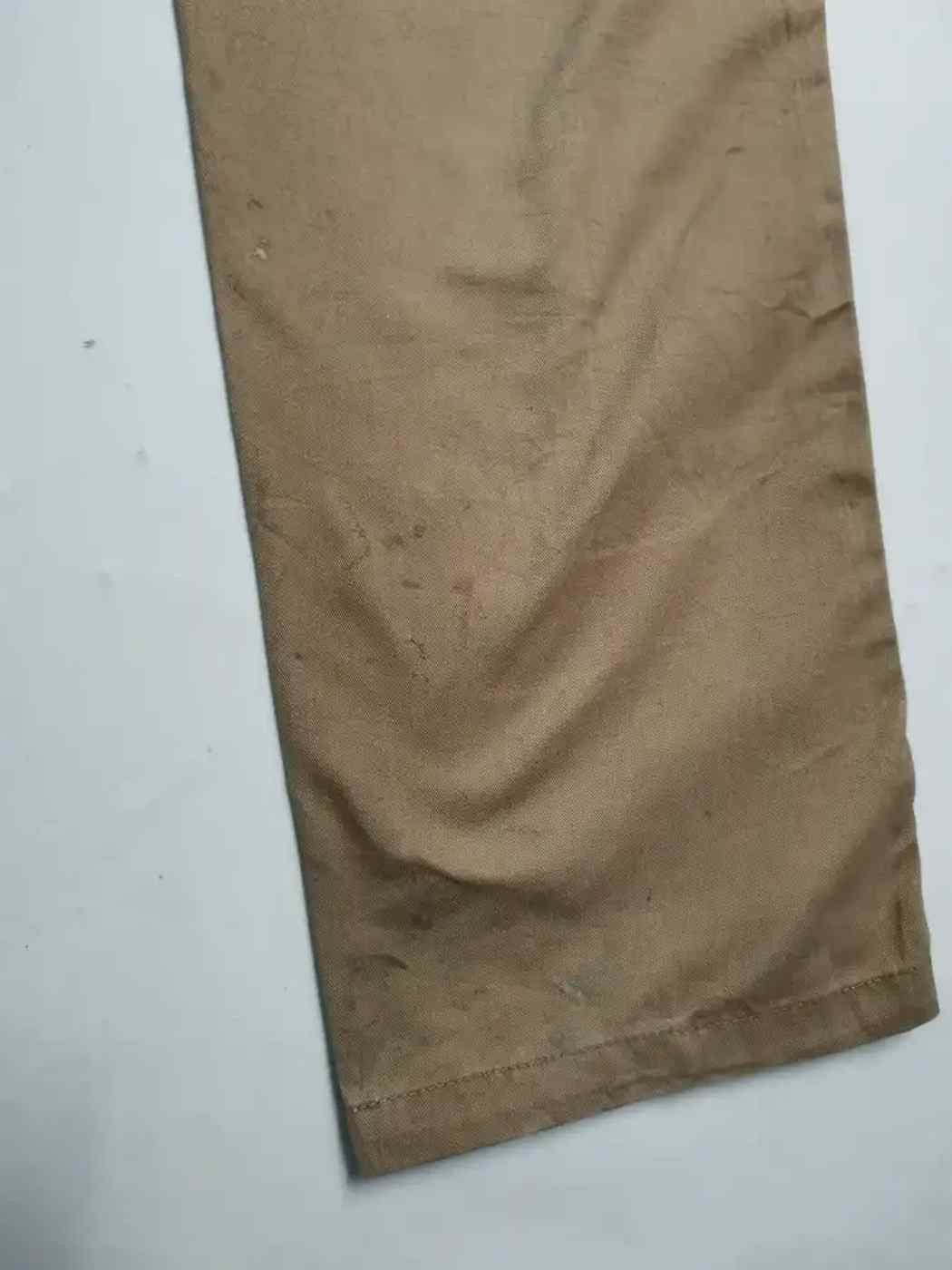 Japanese Brand Style Evenriver Tactical Multipocket Cargo Pants Size US 29 - 12 Thumbnail