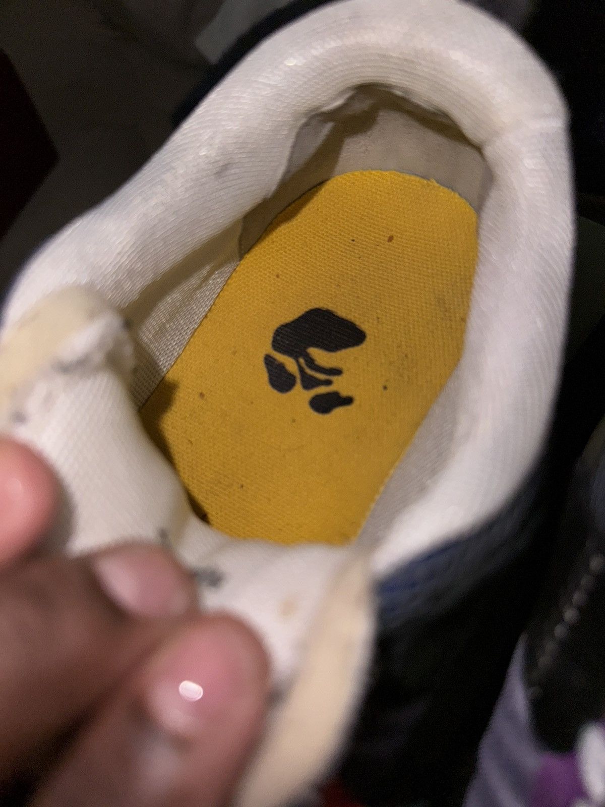 Off-White OWIA180S2 Size US 7 / IT 37 - 9 Thumbnail