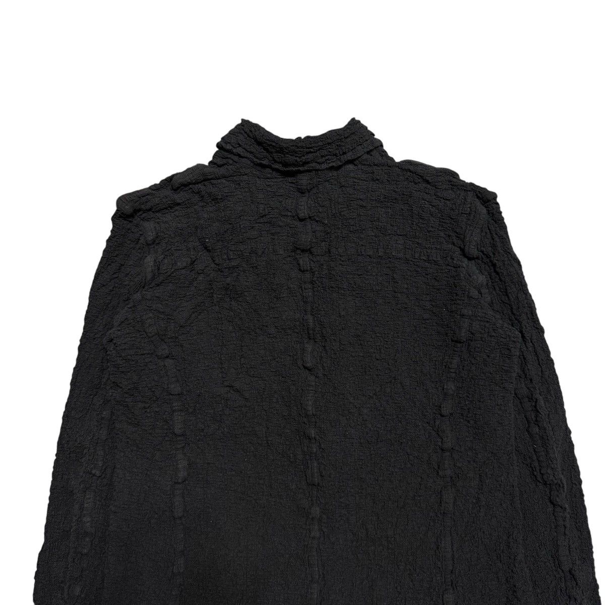 Issey Miyake Vintage Issey Miyake Me Jacket Size S / US 4 / IT 40 - 10 Thumbnail