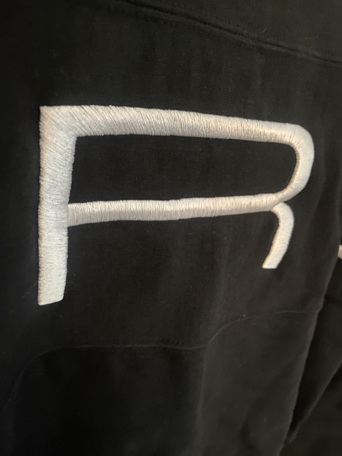 Supreme Supreme stretch sweatshirt Size US XL / EU 56 / 4 - 6 Thumbnail
