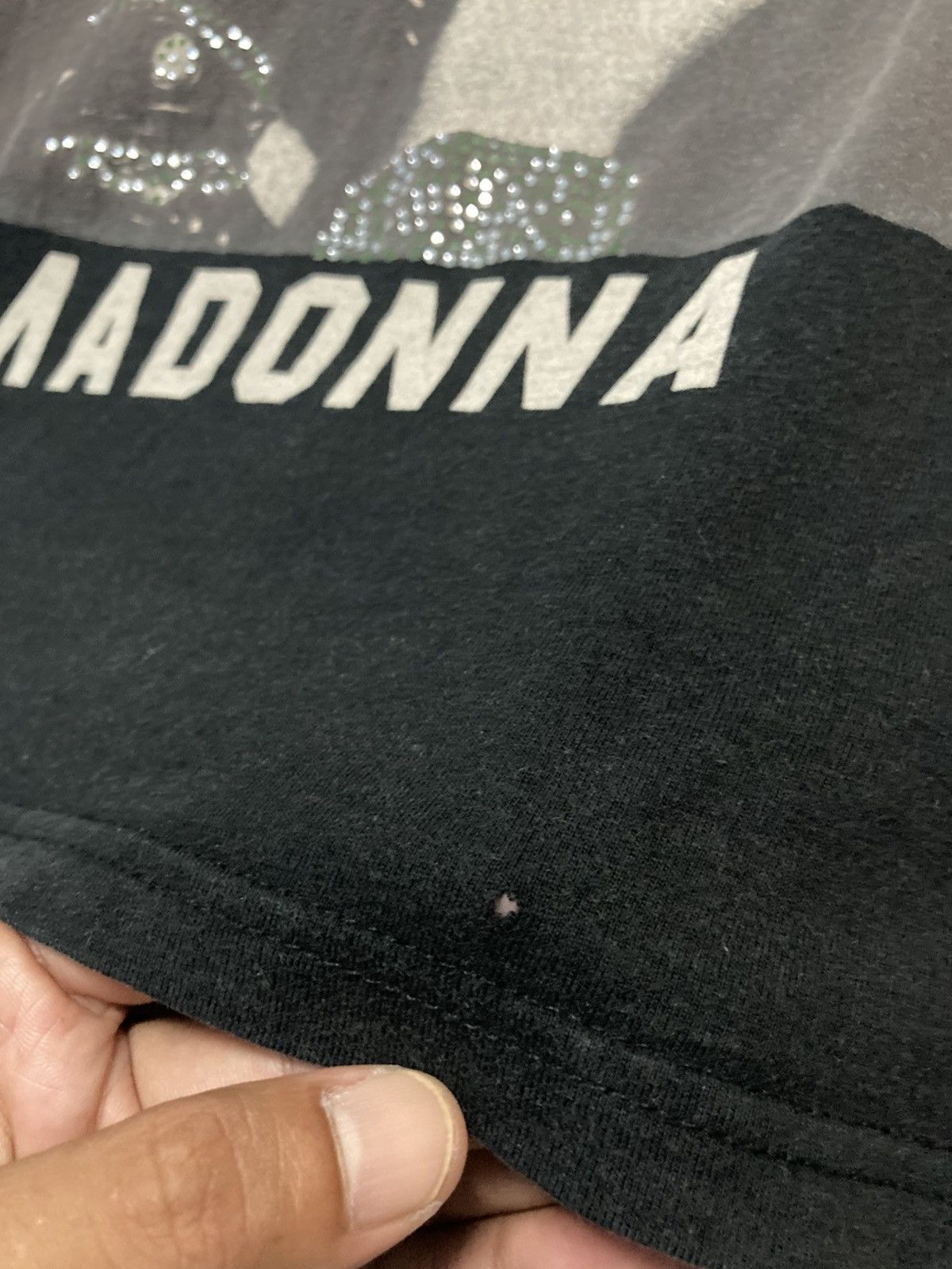 In The Attic In The Attic x Madonna Size M / US 6-8 / IT 42-44 - 5 Thumbnail