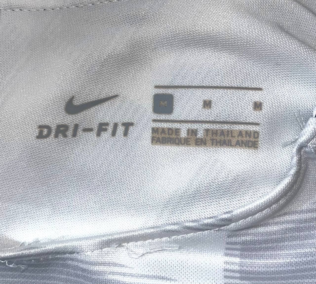 Nike Paris Saint-Germain PSG Training Football Shirt 2017 Nike Size US M / EU 48-50 / 2 - 8 Thumbnail