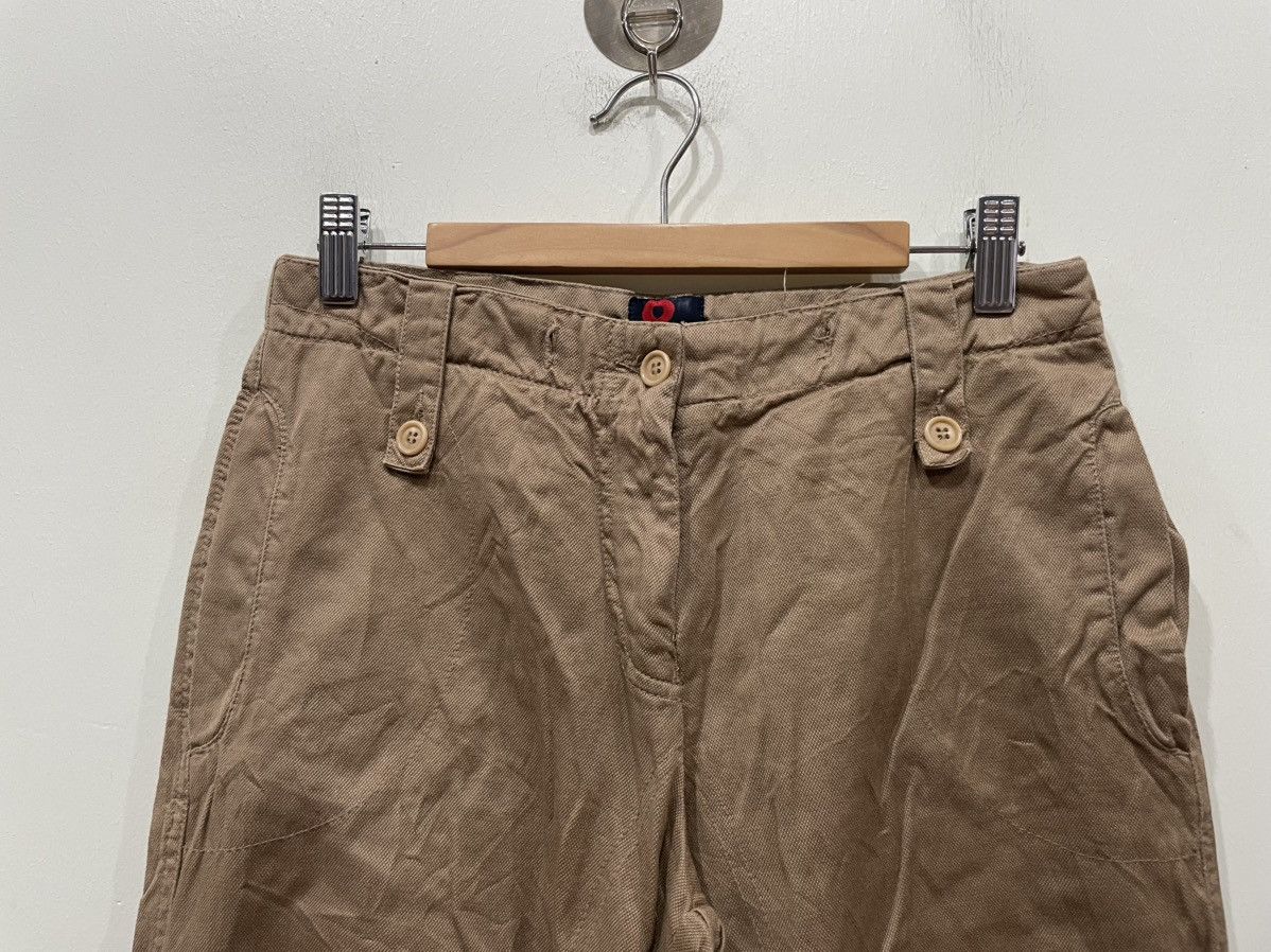 Dolce & Gabbana Dolce & Gabbana Pants Size 27" / US 4 / IT 40 - 3 Thumbnail