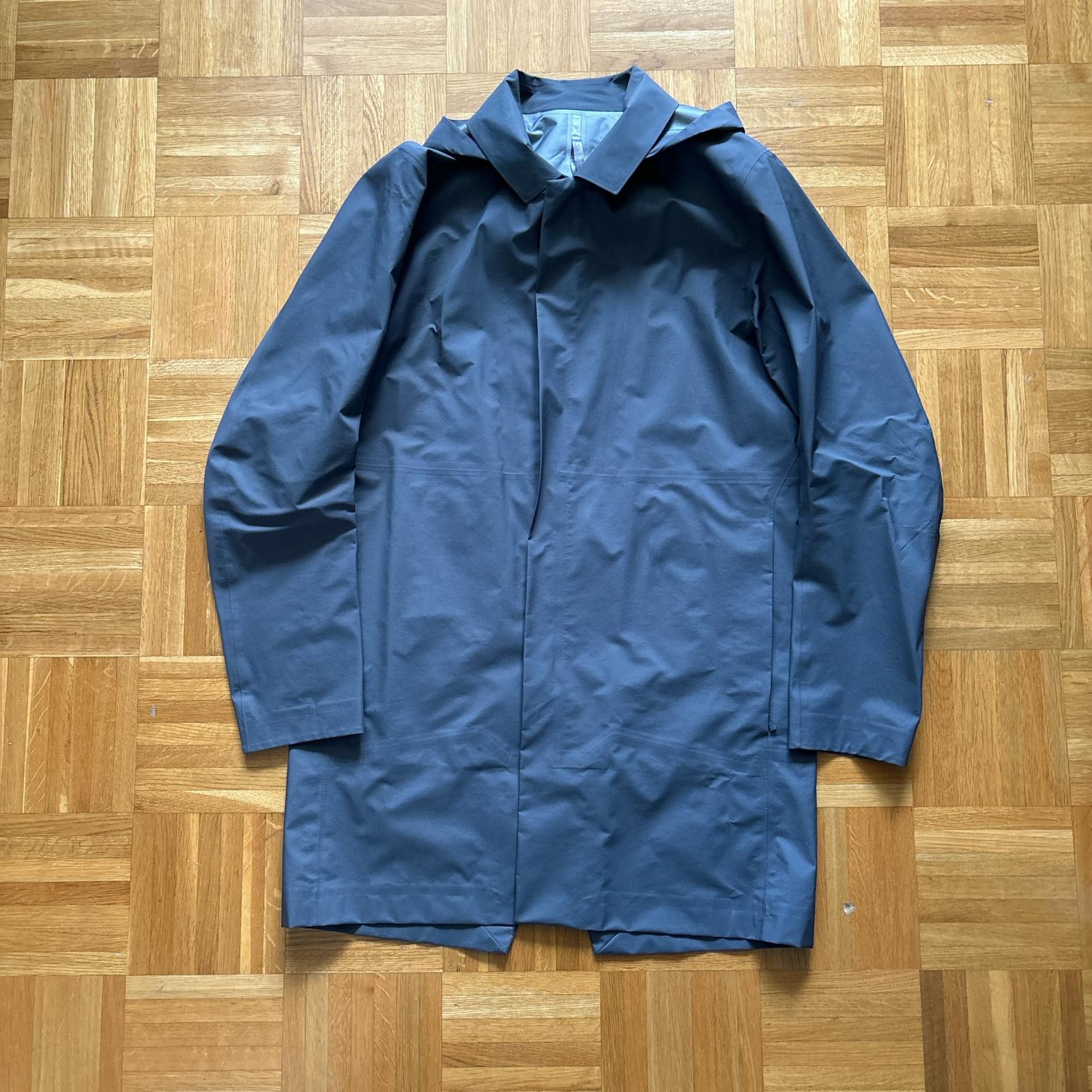 Veilance VEILANCE | Partition Coat Size US S / EU 44-46 / 1 - 1 Thumbnail