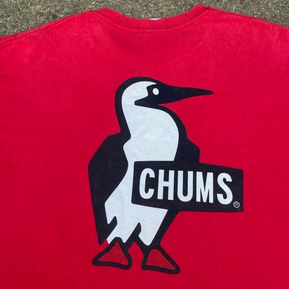 Chums RARE ‼️ Chums Size US L / EU 52-54 / 3 - 2 Thumbnail