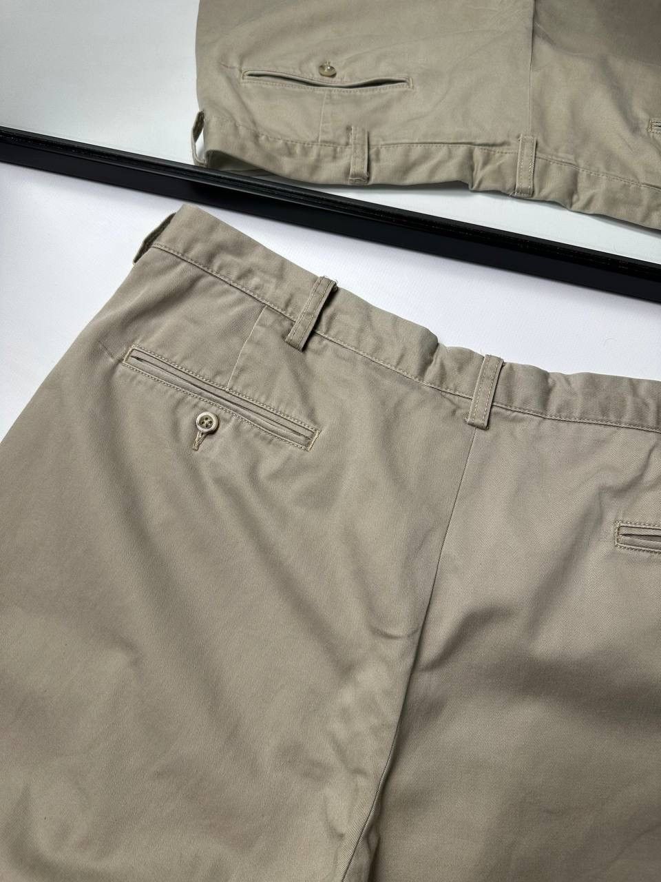 Polo Ralph Lauren Vintage Polo Ralph Lauren Mens Chino Pants 38/32 Size US 38 / EU 54 - 5 Thumbnail