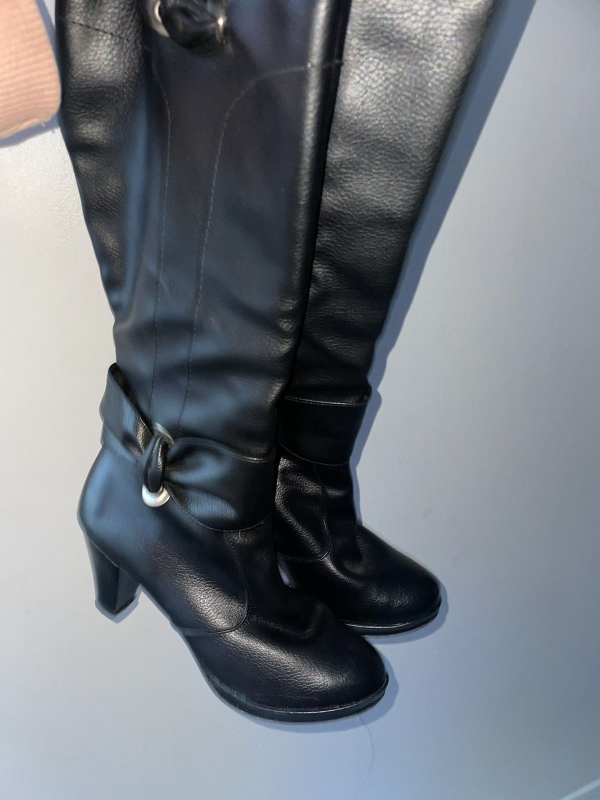 Vintage y2k boots Size US 6.5 / IT 36.5 - 5 Thumbnail