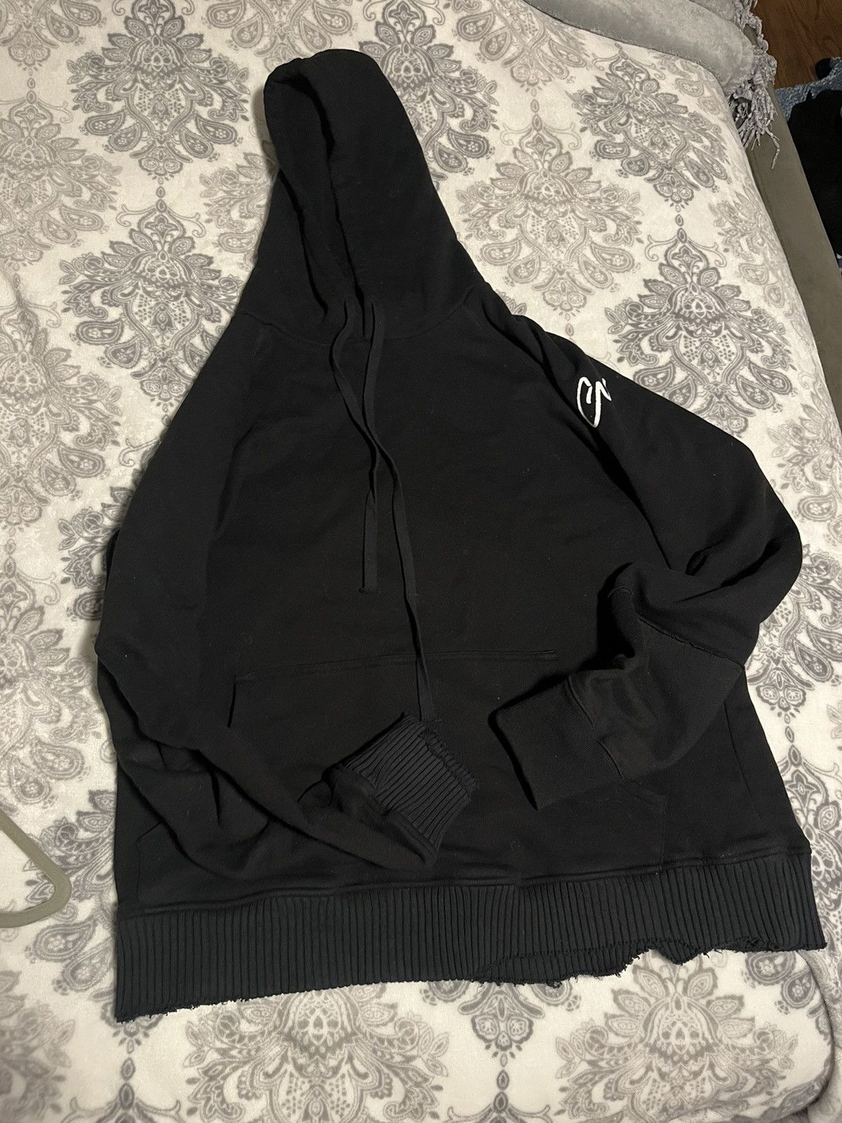 Greg Lauren × Mastermind Japan Greg Lauren Mastermind Collab Size US XL / EU 56 / 4 - 2 Thumbnail
