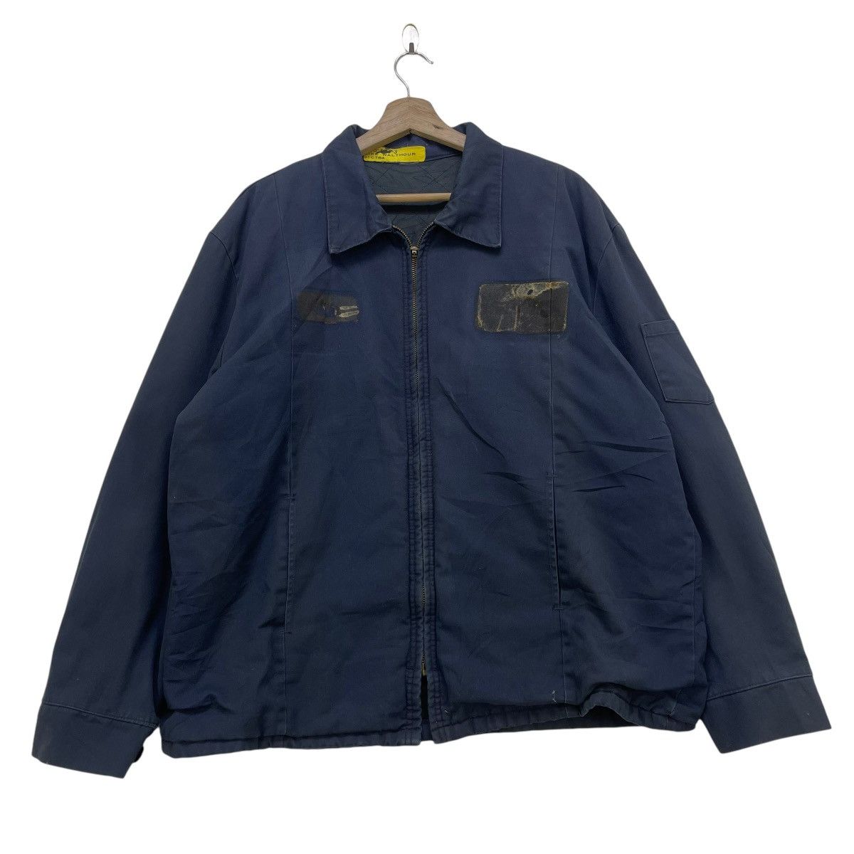 Vintage Vintage Redkap Worker Jacket Size US L / EU 52-54 / 3 - 1 Thumbnail