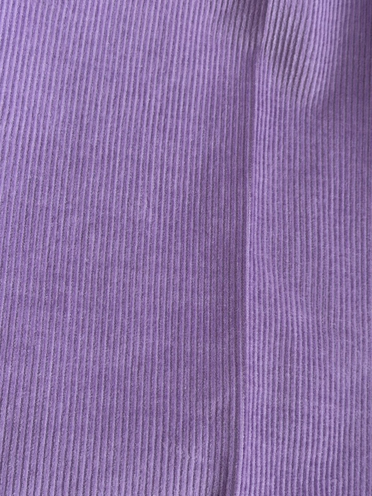 Polo Ralph Lauren Vintage Polo RL Italian Lavender Corduroy Bermuda 30 Size US 30 / EU 46 - 6 Thumbnail