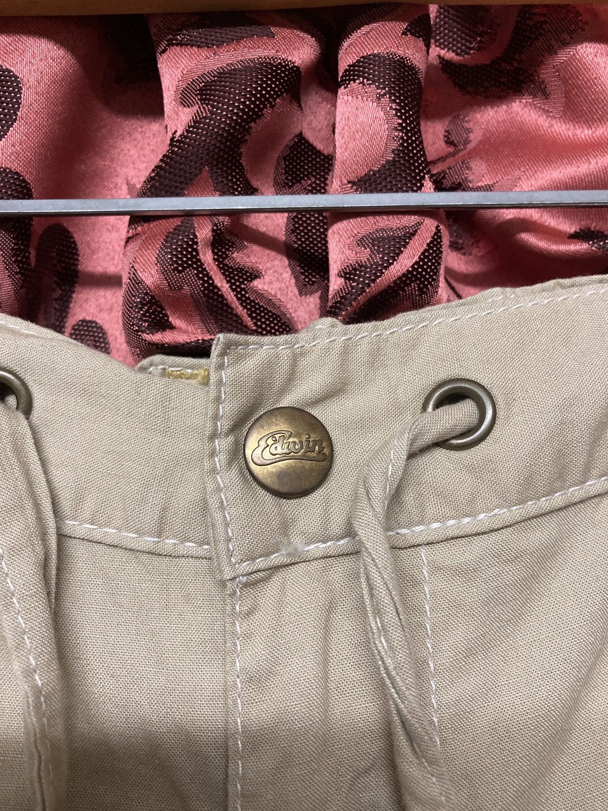 Edwin Edwin made in Japan pants Size US 34 / EU 50 - 7 Thumbnail