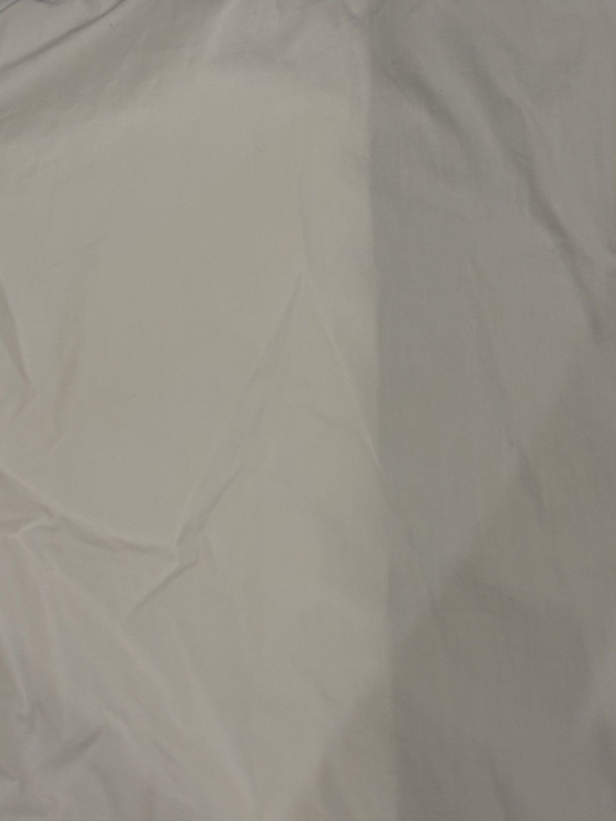 Marni Navy And White Colour Block Shirt Size US M / EU 48-50 / 2 - 5 Thumbnail