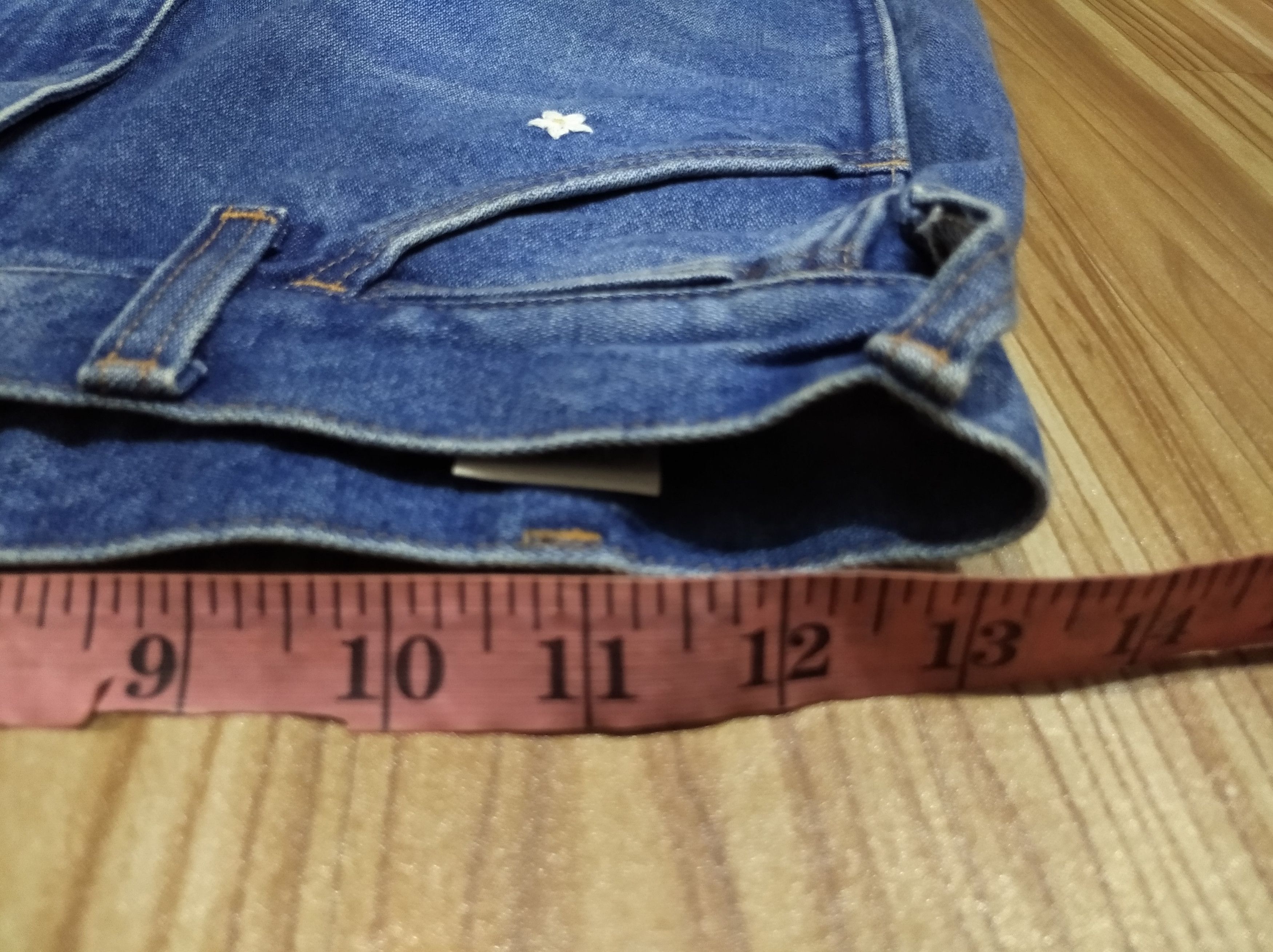 Japanese Brand × Vintage × Wrangler Wrangler vintage jeans size 27 Size 27" / US 4 / IT 40 - 14 Thumbnail