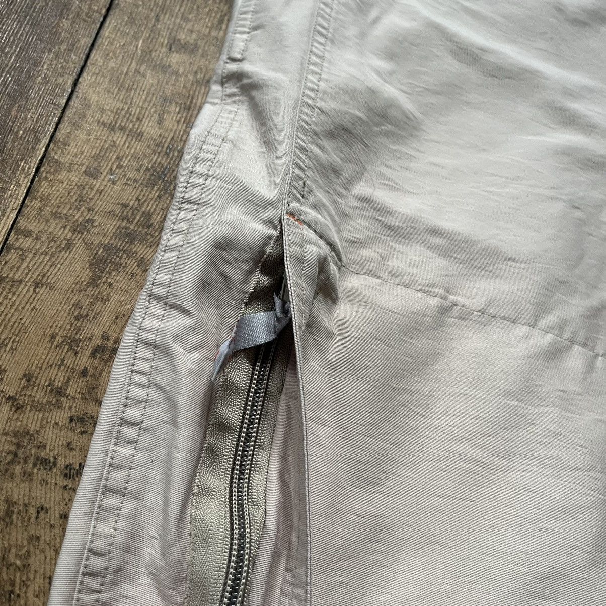 JNCO × Vintage Vintage Y2K jorts Size US 34 / EU 50 - 5 Thumbnail