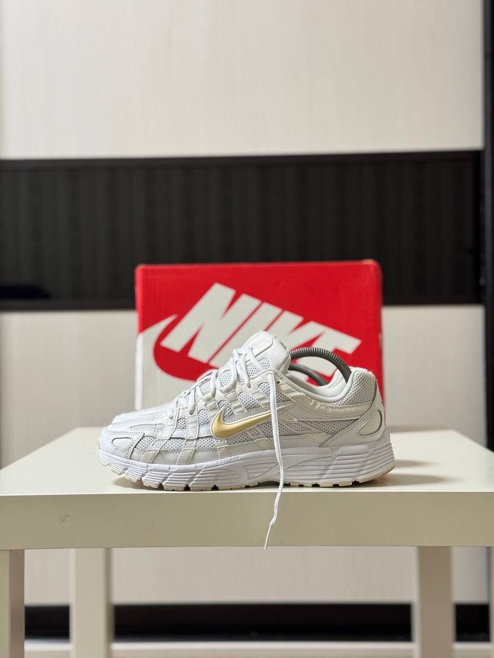 nike p-6000