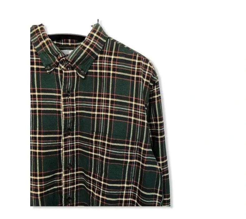 Flannel × Japanese Brand Japanese Brand Uniqlo Plaid Tartan Flannel Shirt 👕 Size US S / EU 44-46 / 1 - 2 Thumbnail