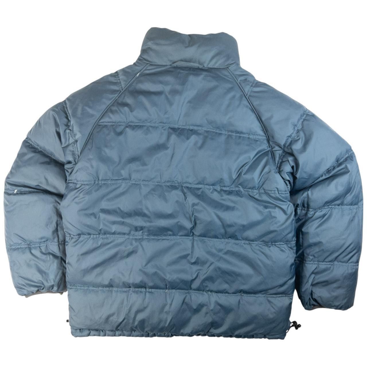 Helly Hansen Vintage Helly Hansen Reversible Puffer Jacket Size M Size US M / EU 48-50 / 2 - 3 Thumbnail