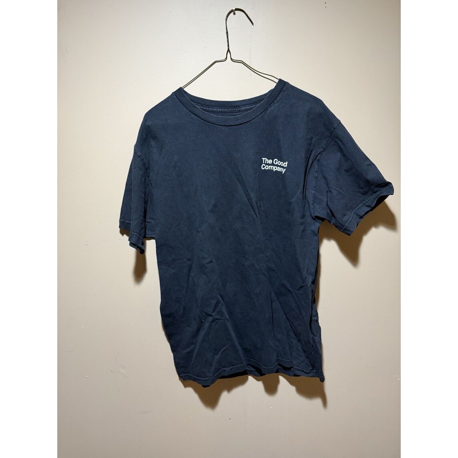 The Good Company The Good Company Trippy Art T-Shirt Black Size L Size US L / EU 52-54 / 3 - 1 Thumbnail