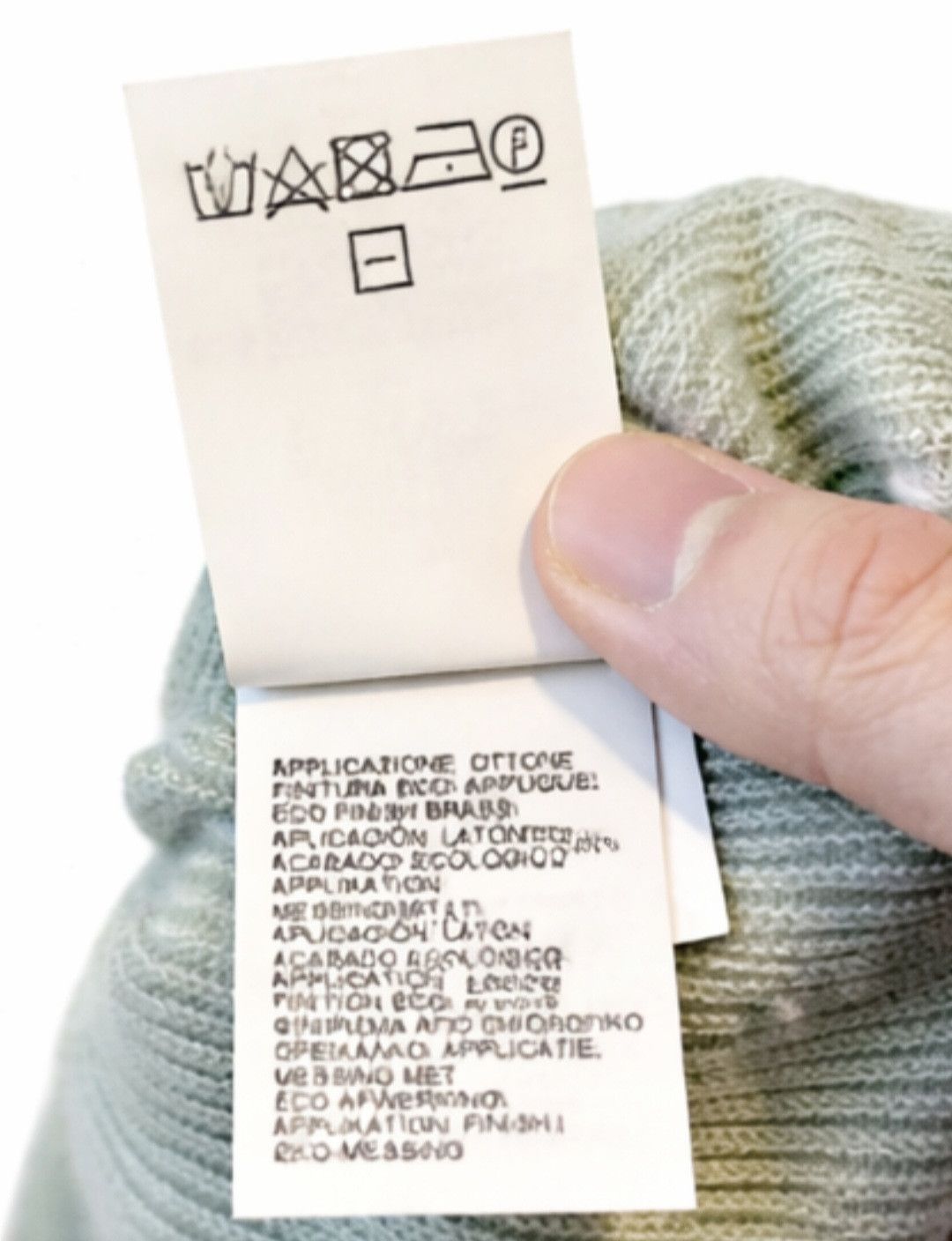 Brunello Cucinelli Brunello Cucinelli V-Neck Alpaca Cotton Knit Sweater Size L / US 10 / IT 46 - 5 Thumbnail