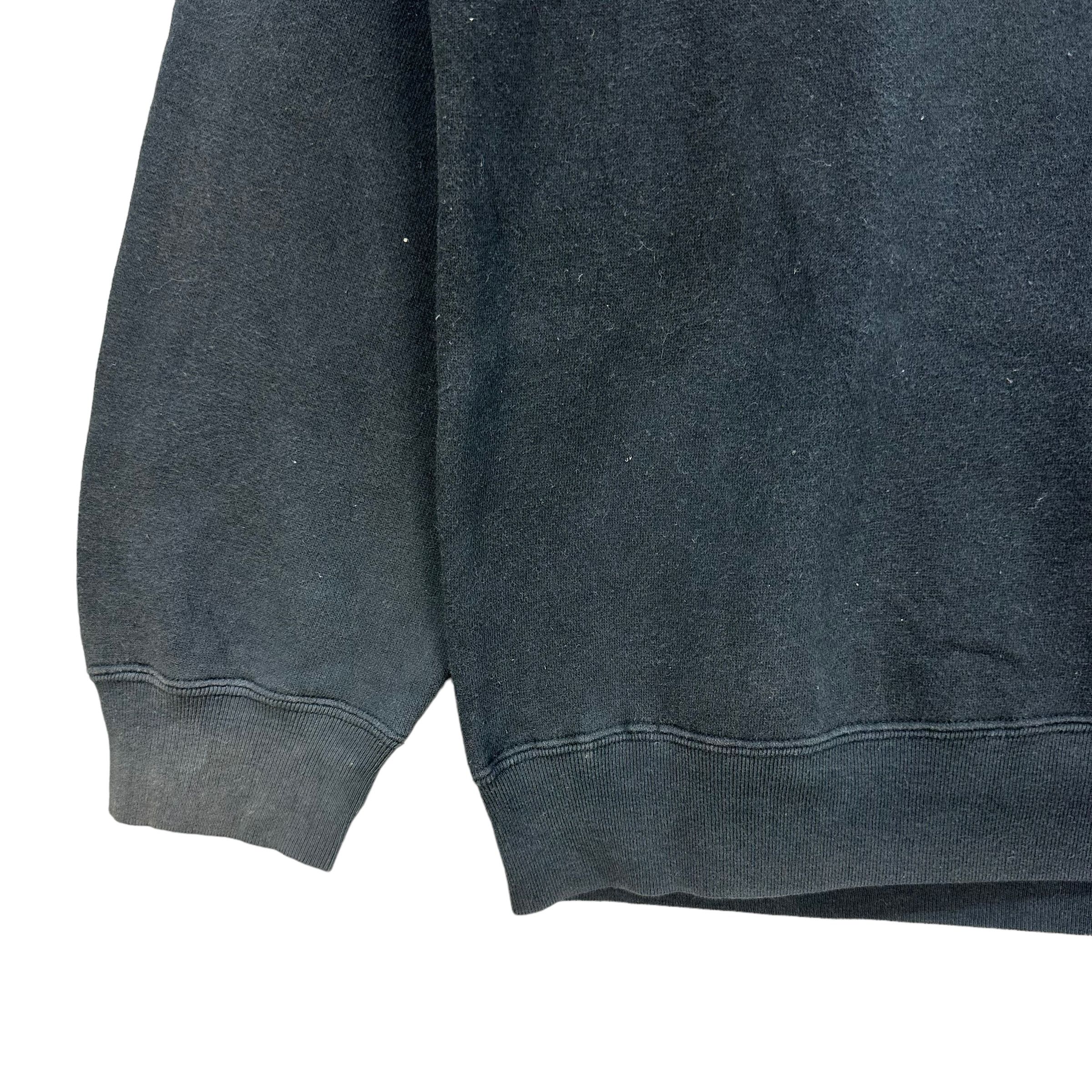 Bullet Noise BULLET NOISE EMBROIDERY DRAGON SWEATSHIRTS #8902-036 Size US L / EU 52-54 / 3 - 6 Thumbnail
