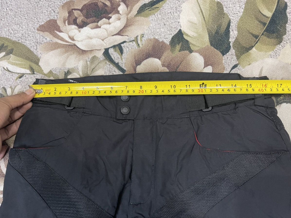 Sports Specialties RS Taichi Racing Pant Motorcycle Size US 33 - 13 Thumbnail