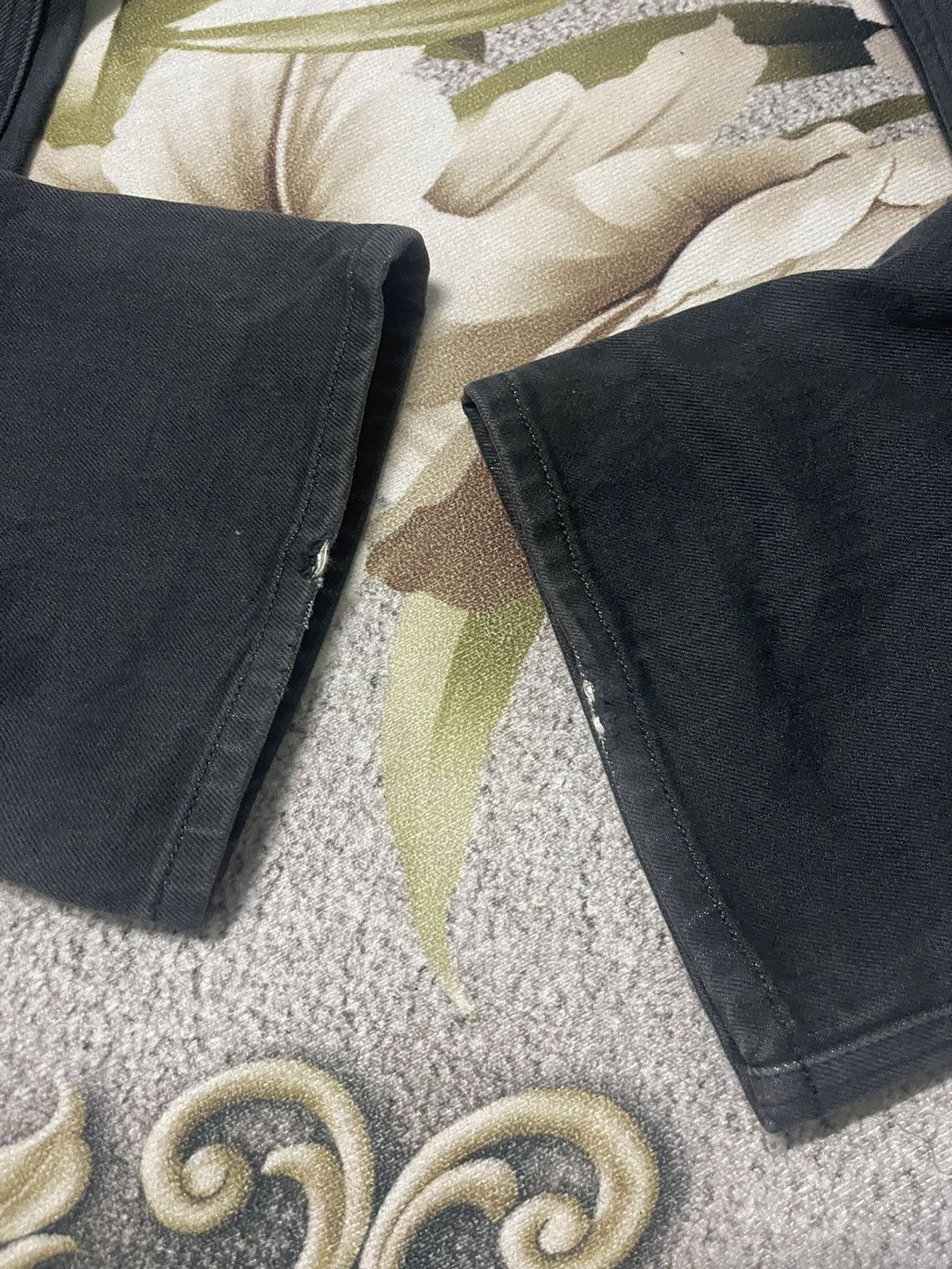 Designer Vintage Louis Vuitton Size US 37 - 12 Thumbnail