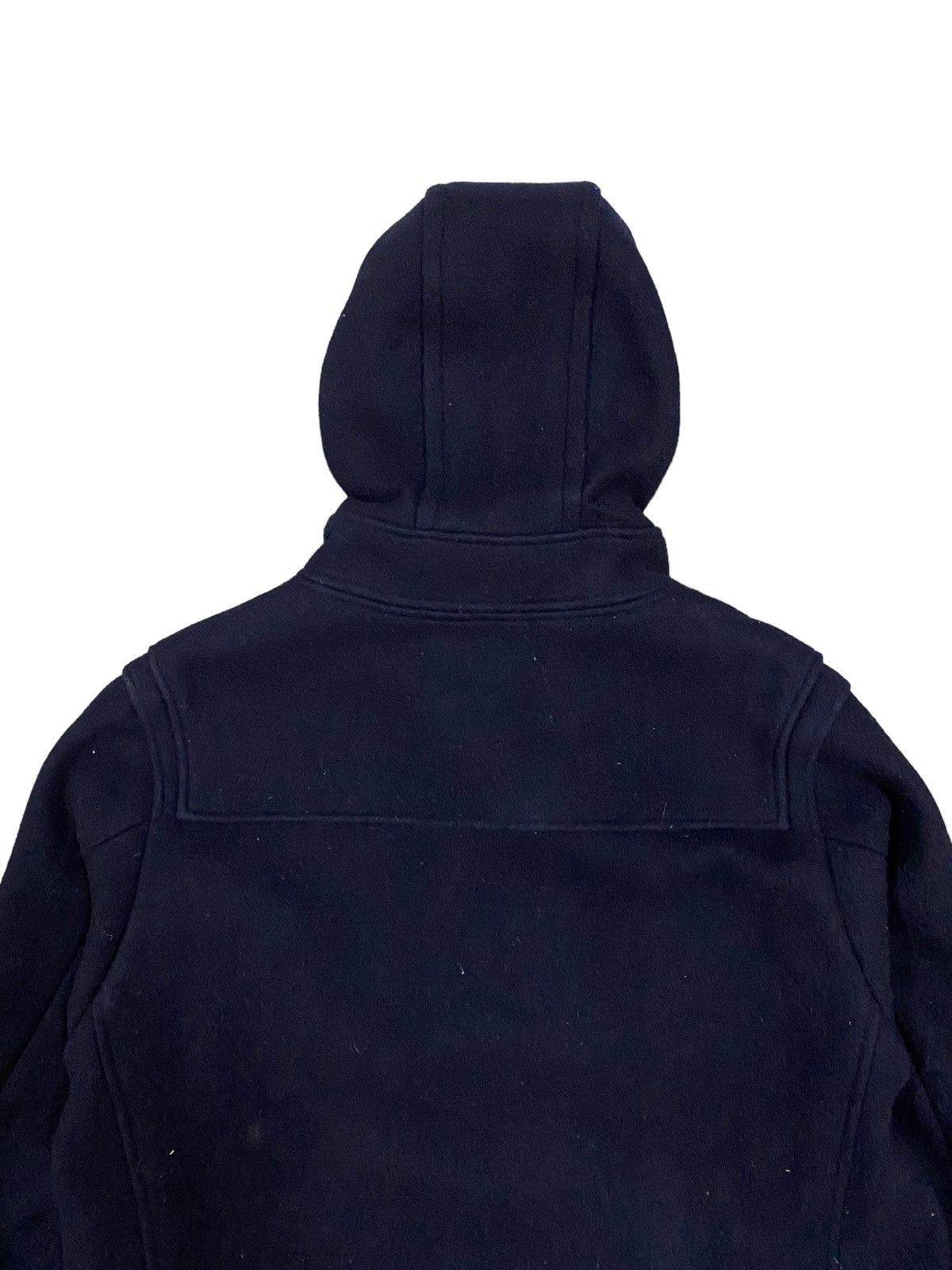 Orcival Orcival Short Duffler Coat Jacket France Size 4 Size US L / EU 52-54 / 3 - 10 Thumbnail