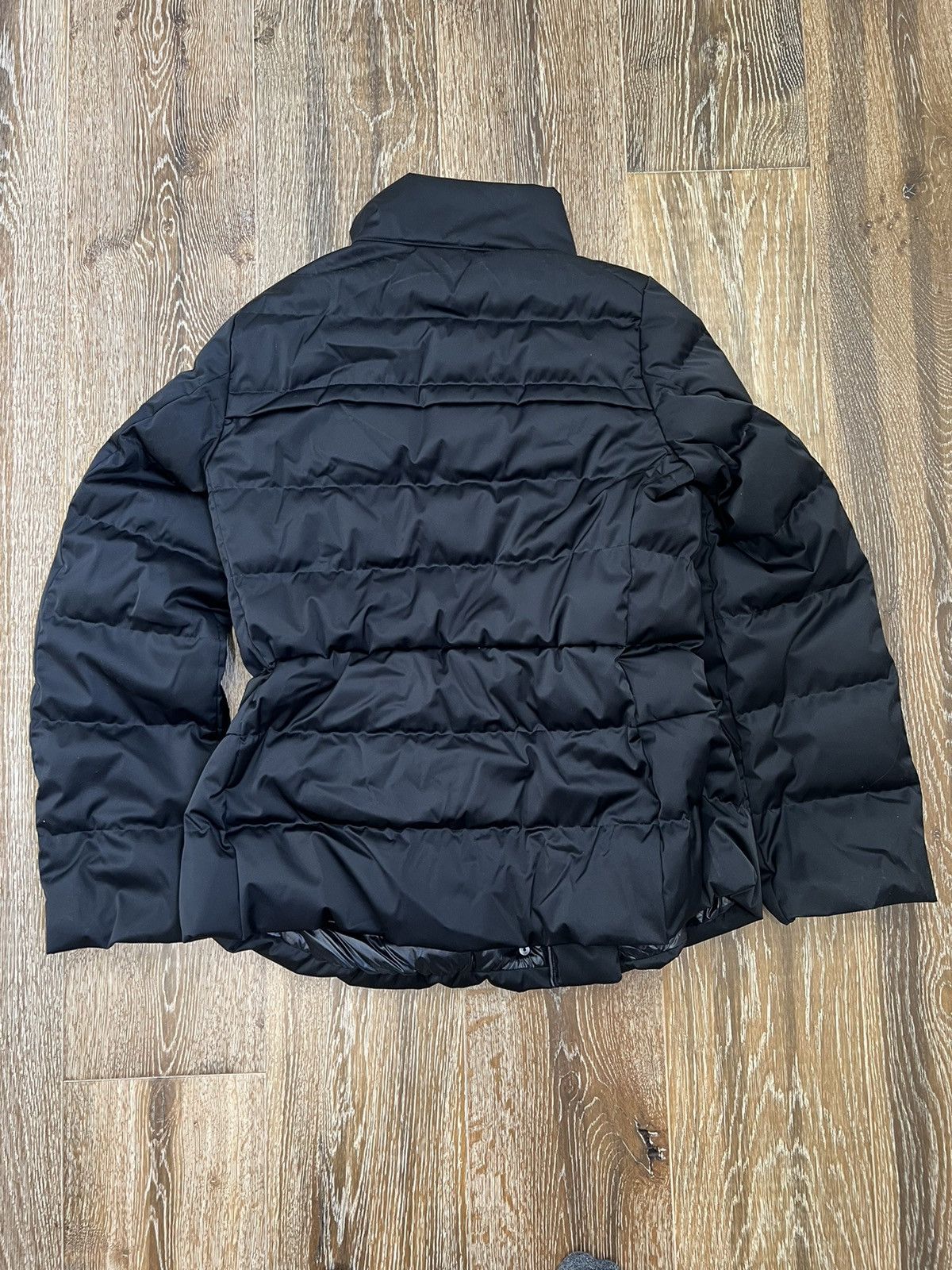 Jil Sander × Uniqlo Womens Uniqlo +J Puffer Jacket Size M / US 6-8 / IT 42-44 - 2 Thumbnail