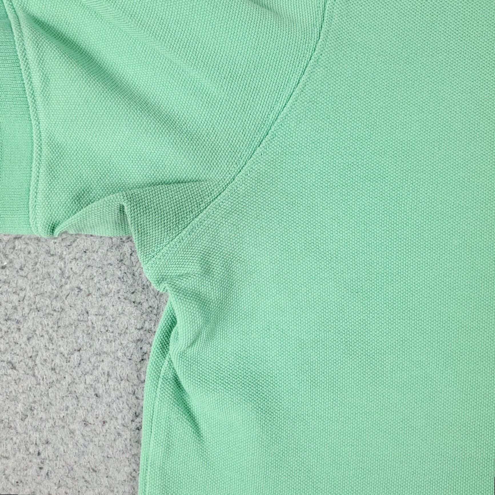 Vineyard Vines Vineyard Vines Polo Shirt Mens Medium Green Cotton Short Sleeve Logo Size US M / EU 48-50 / 2 - 4 Thumbnail