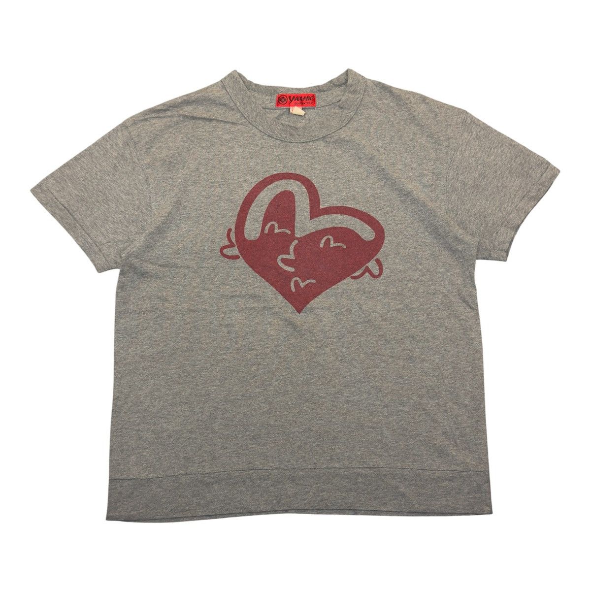 Evisu Evisu Yamane Craft With Pride shirt | Grailed