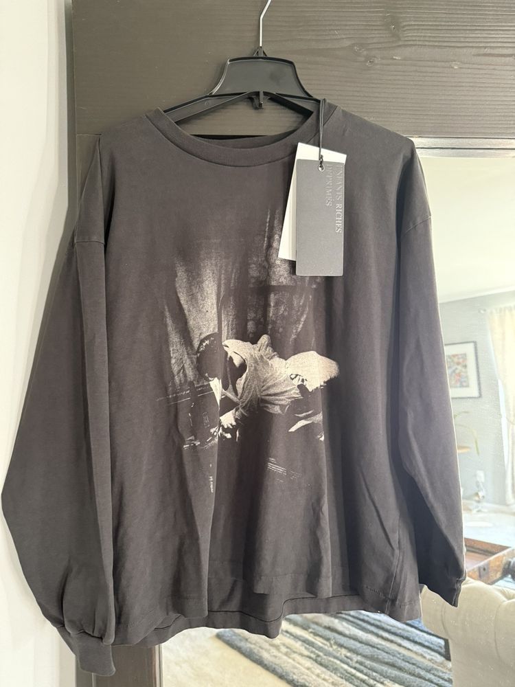 Long Sleeve Tee