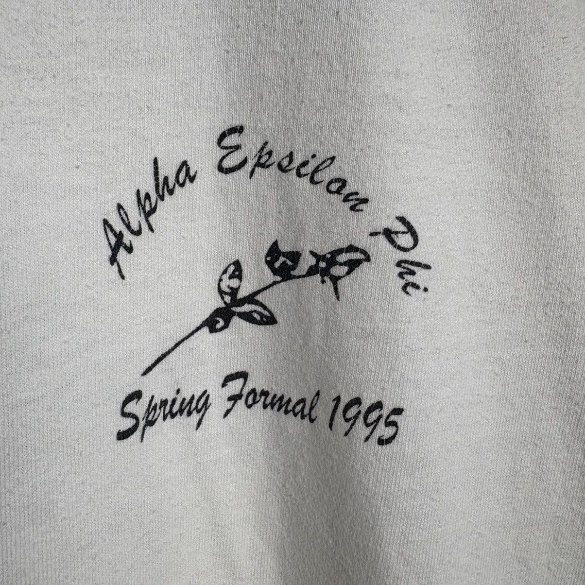 Vintage Vintage 90s Casablanca Film Movie Tee Size US L / EU 52-54 / 3 - 4 Thumbnail