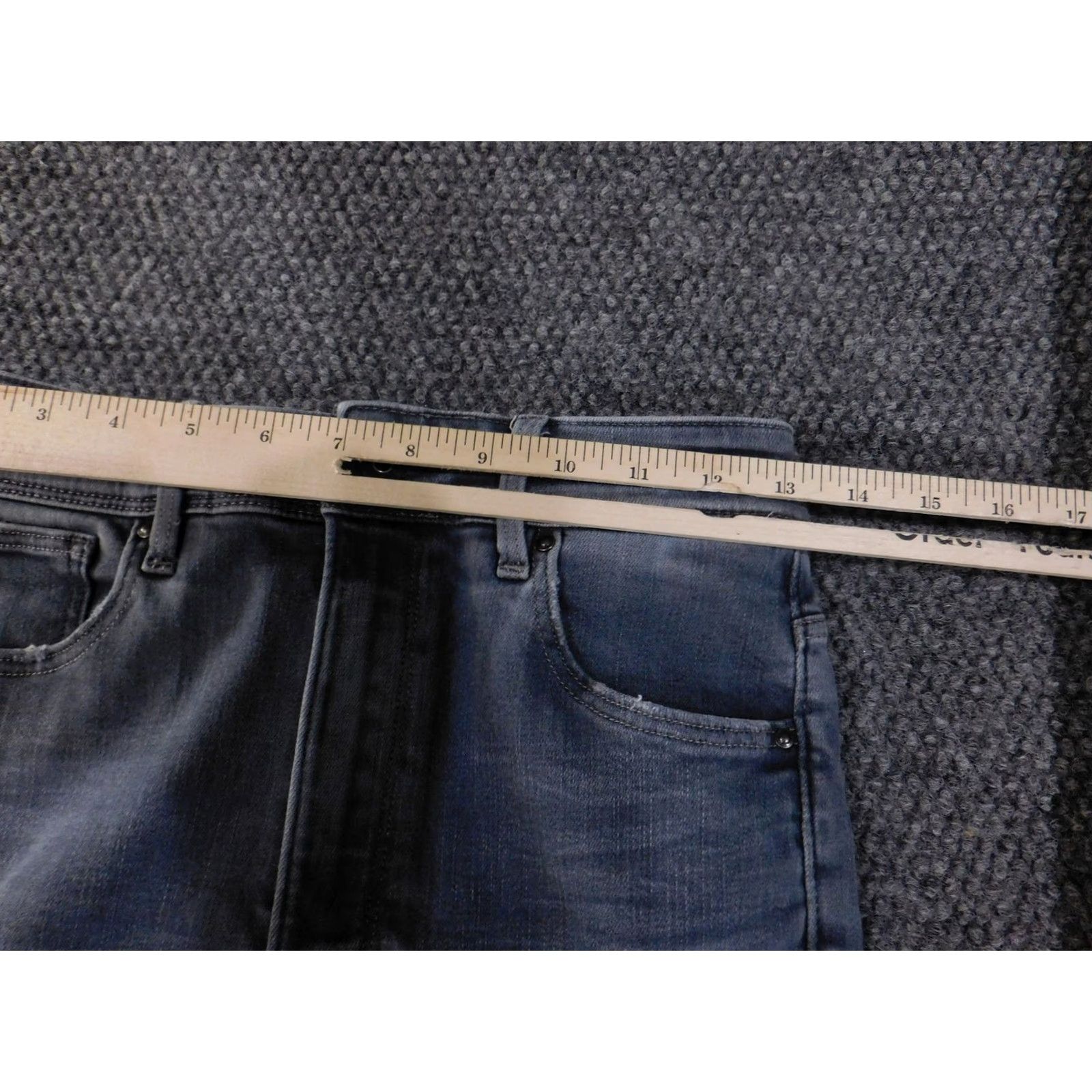 Vintage VINTAGE? No. Size 28" / US 6 / IT 42 - 5 Thumbnail