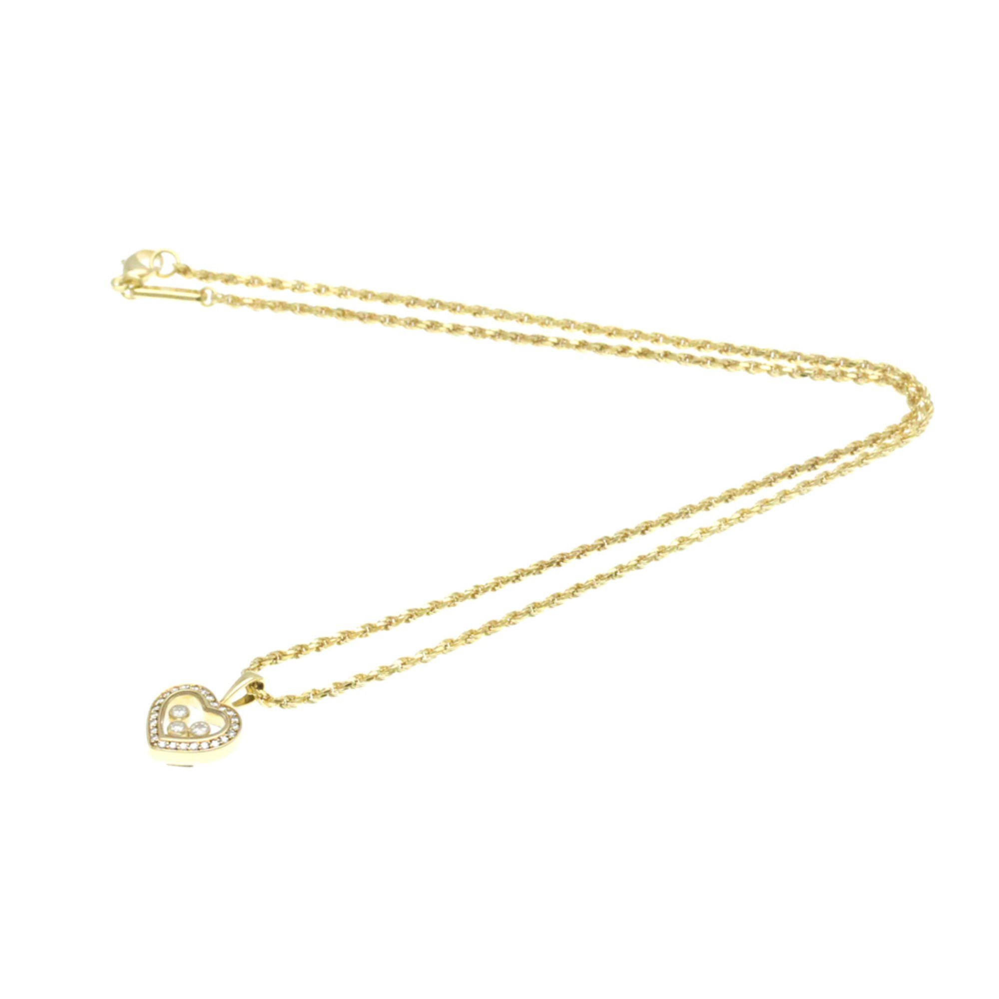 Chopard Chopard Happy Hearts necklace Size ONE SIZE - 1 Thumbnail
