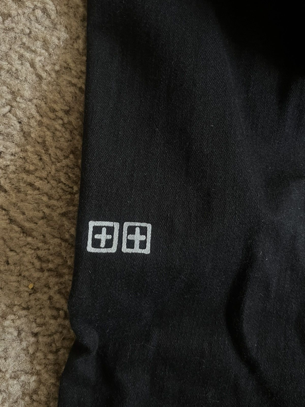 Ksubi Ksubi Size US 30 / EU 46 - 5 Thumbnail