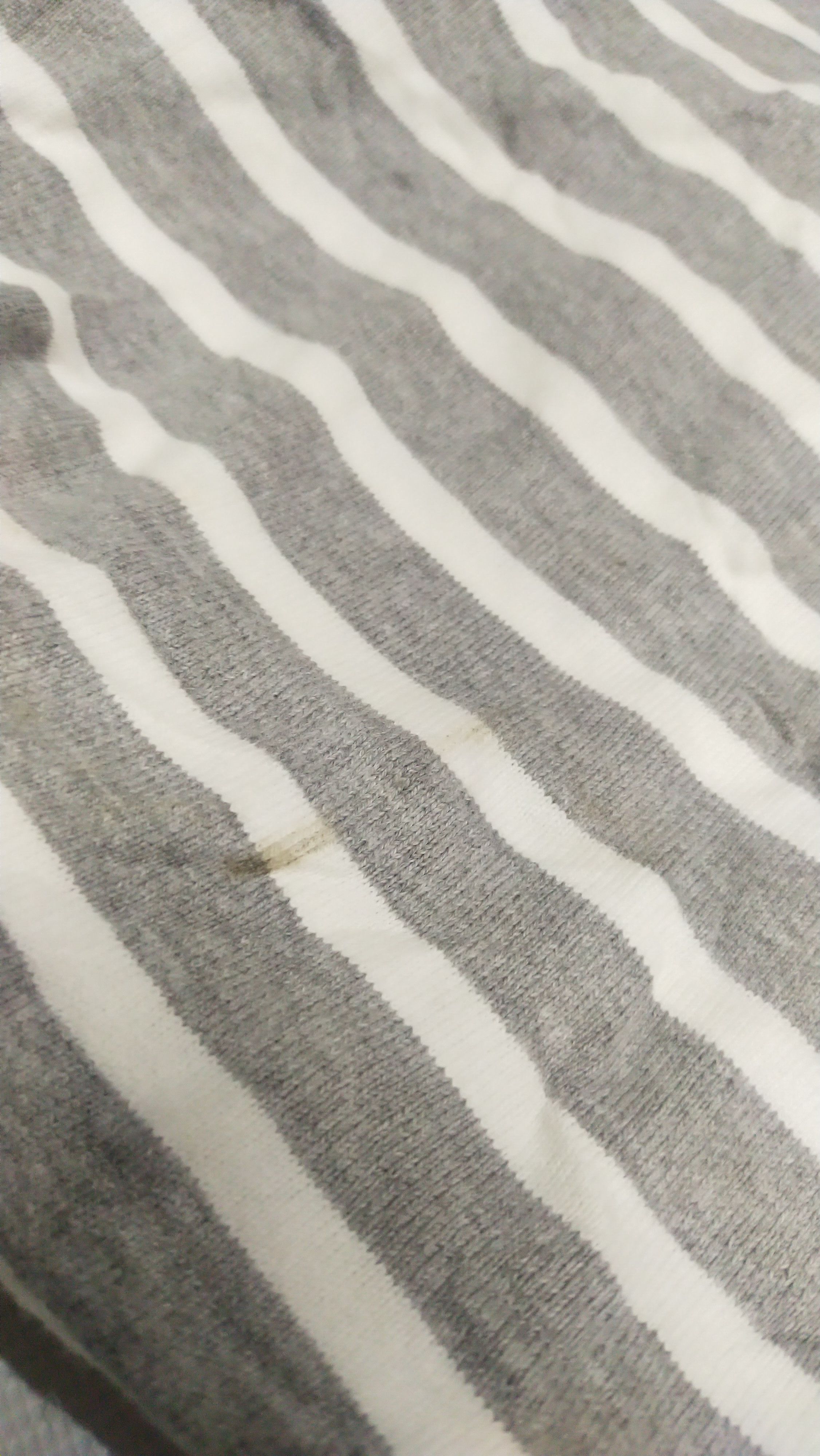 Bape × Vintage STRIPED TEE Size US L / EU 52-54 / 3 - 12 Thumbnail